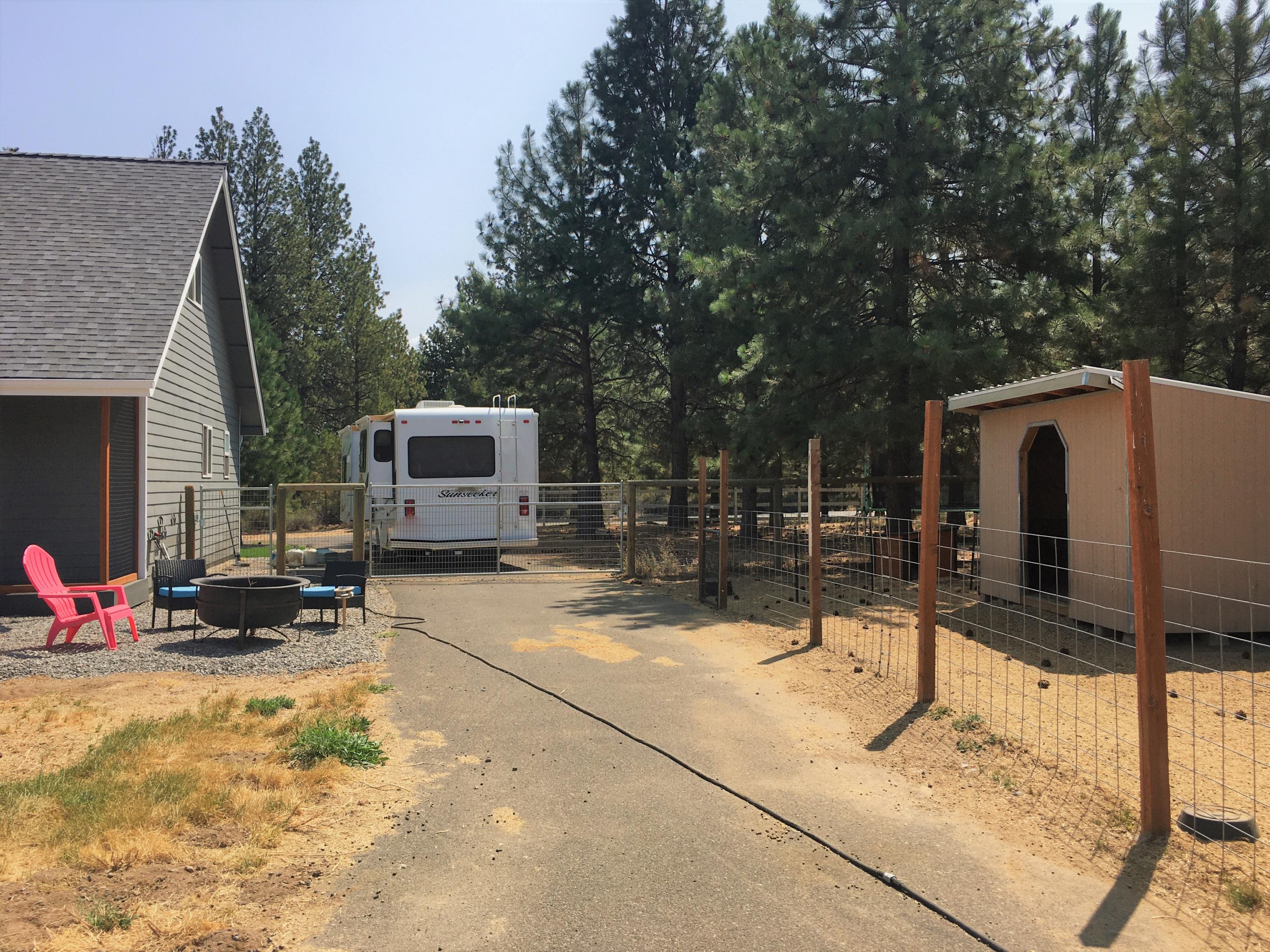 River Bend Estate - Residential