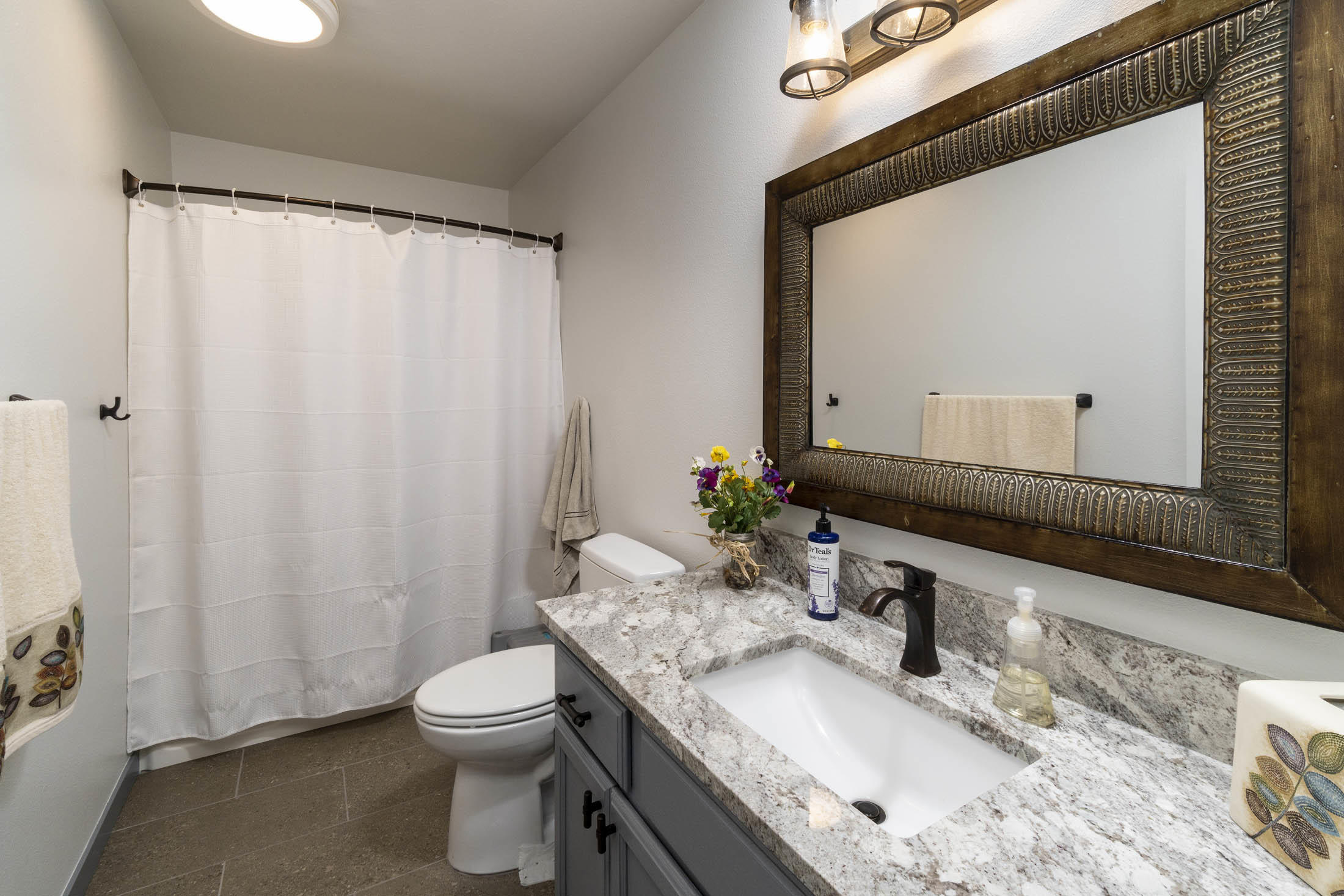 River Bend Estate - Residential