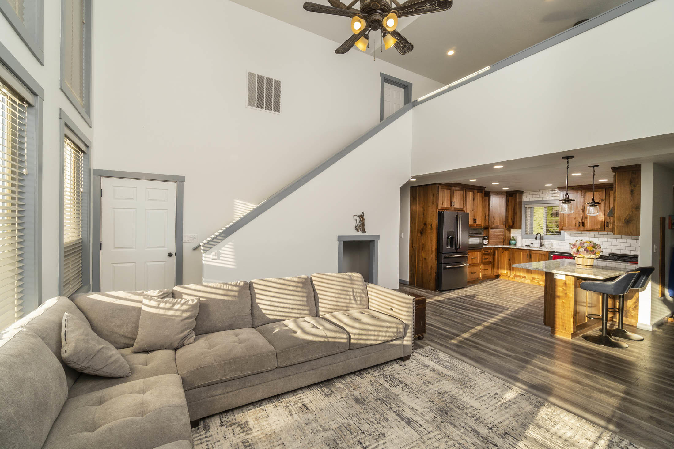 River Bend Estate - Residential