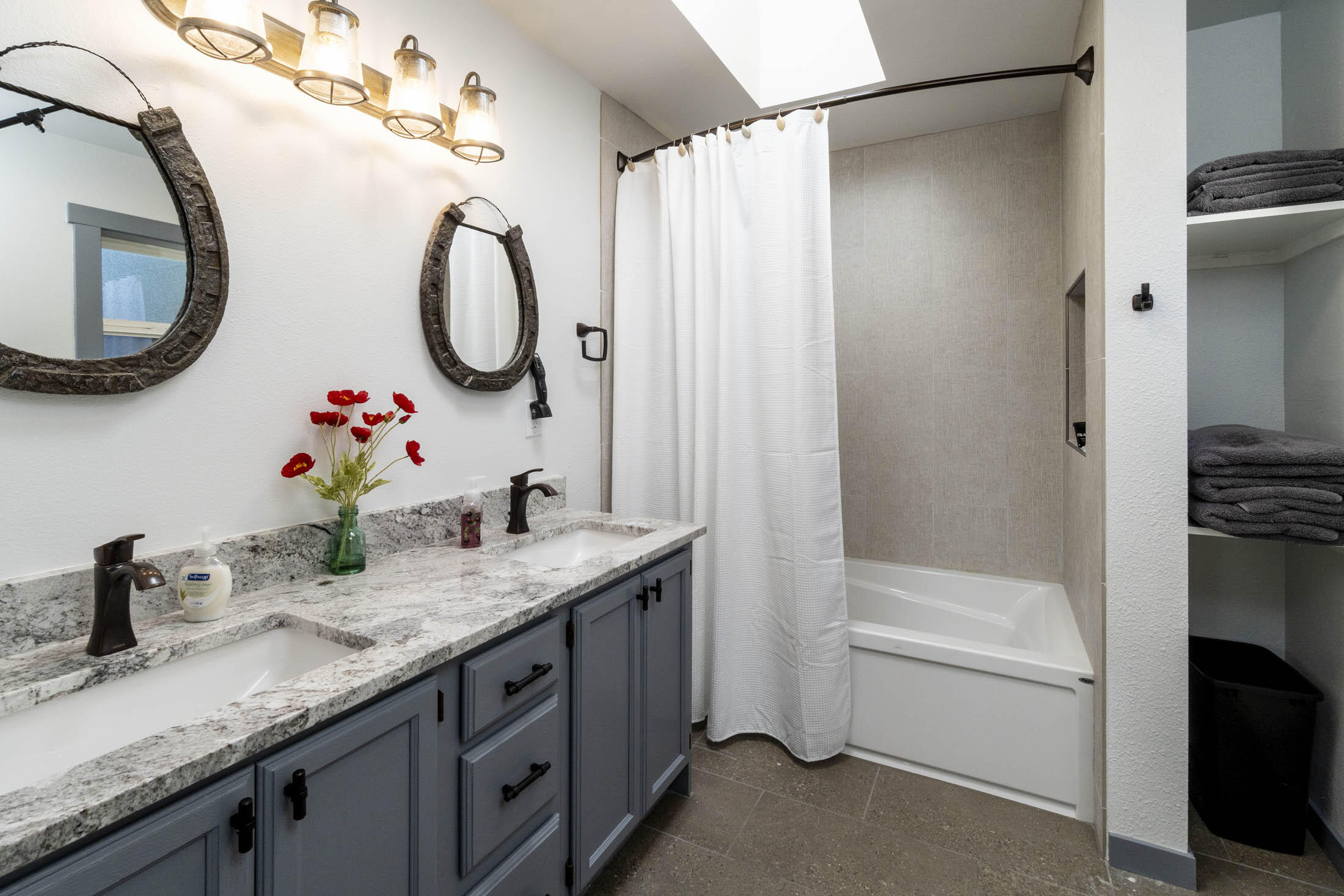 River Bend Estate - Residential