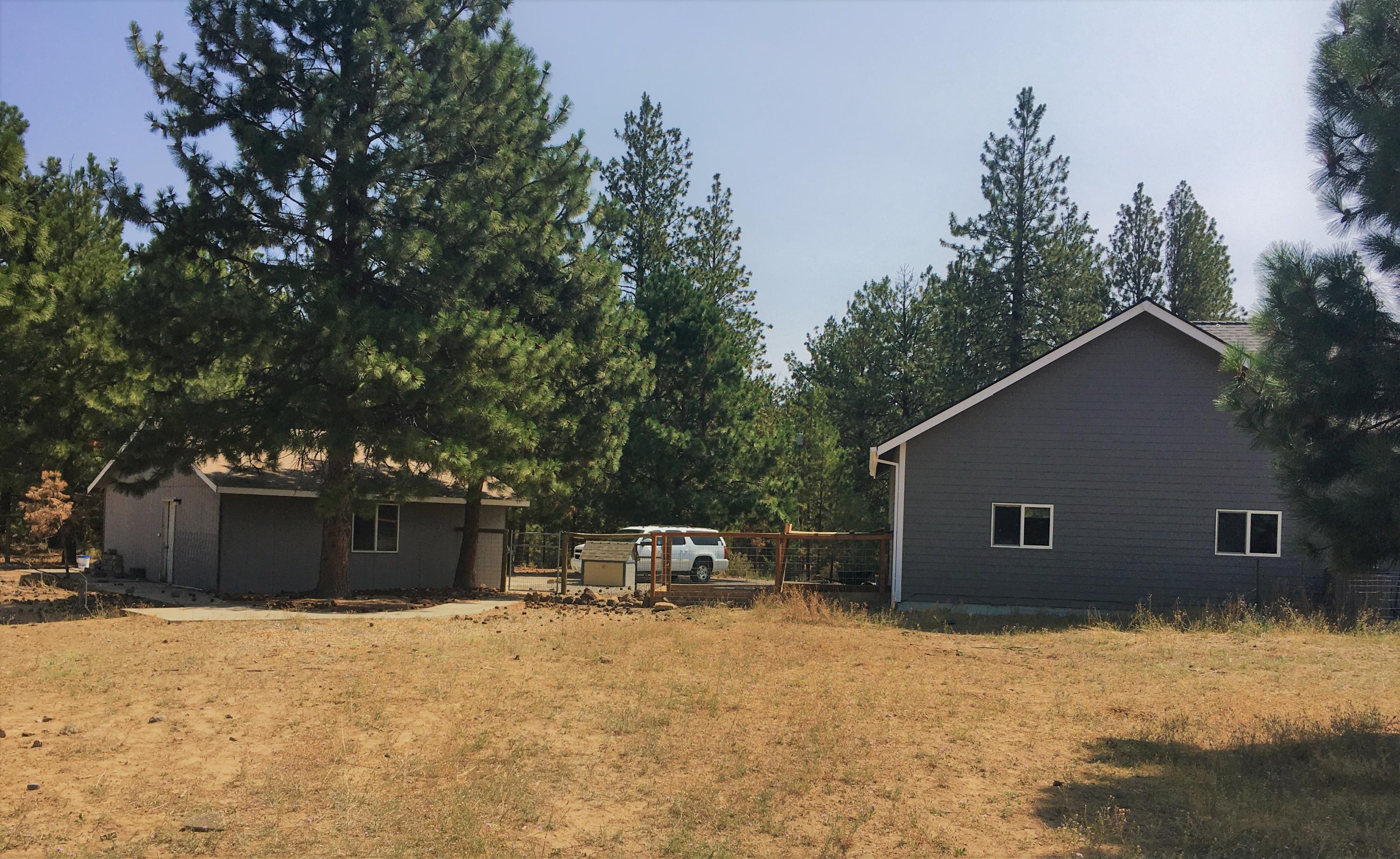 River Bend Estate - Residential