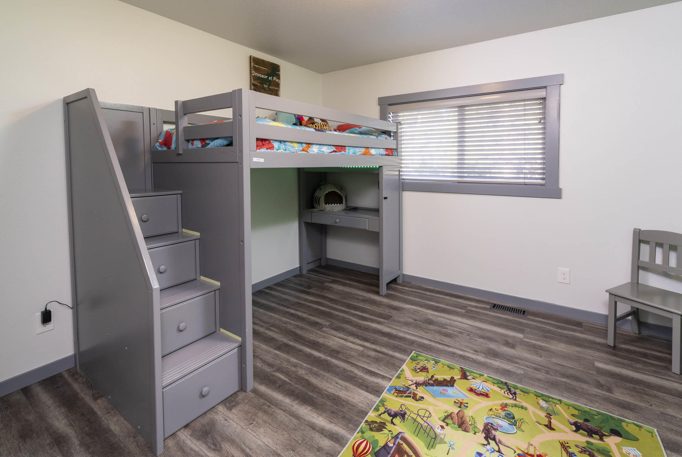 River Bend Estate - Residential