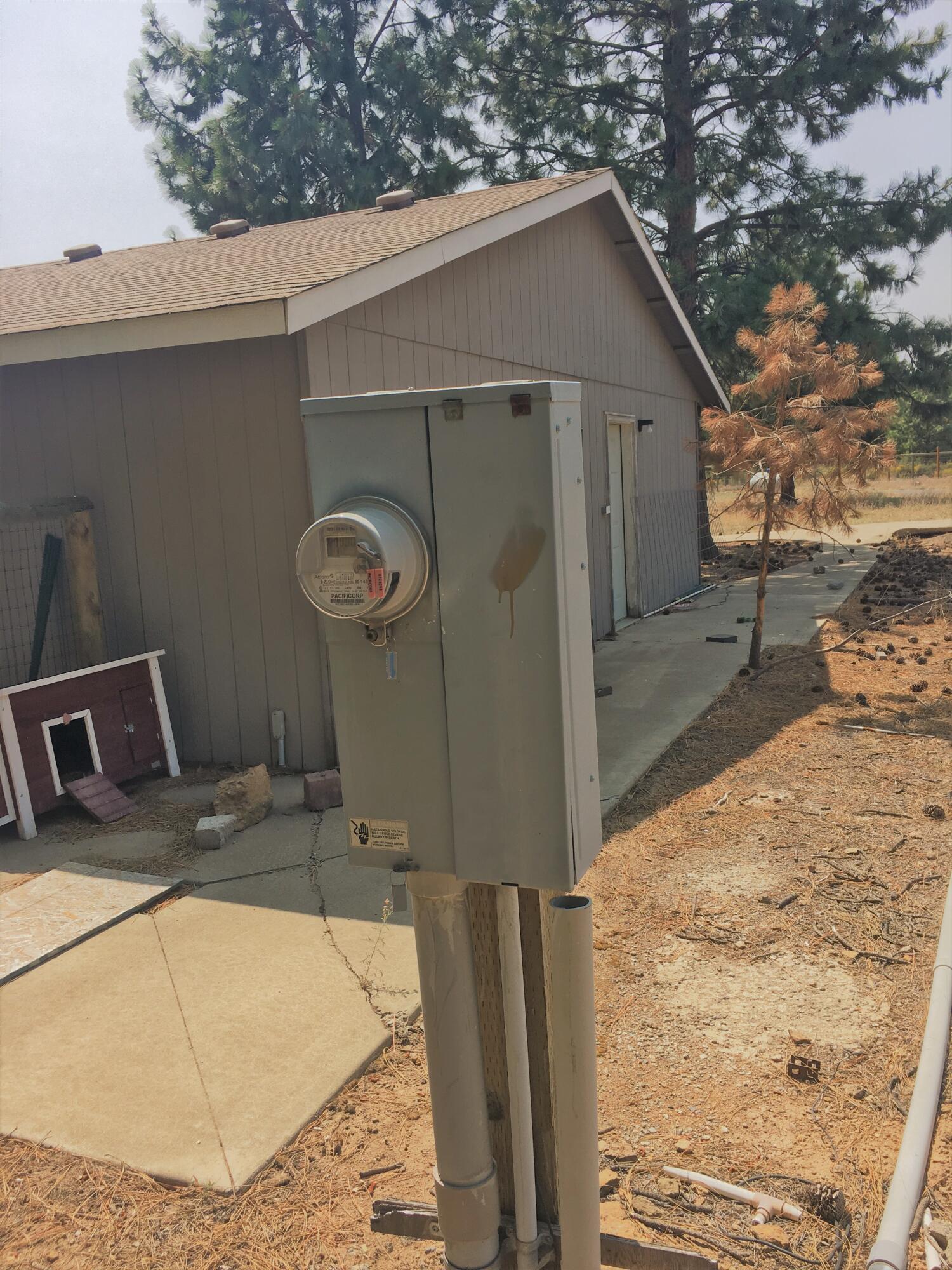 River Bend Estate - Residential