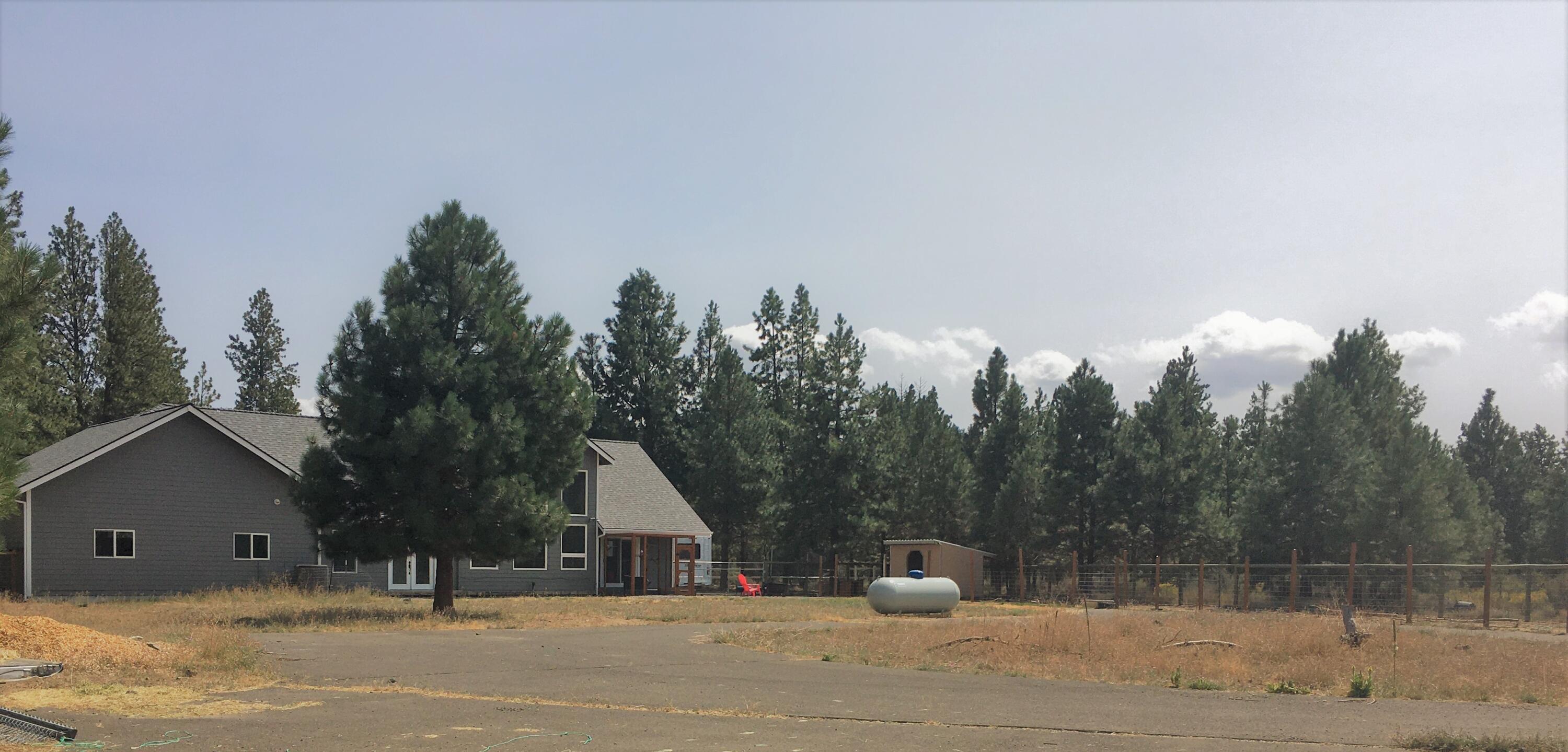 River Bend Estate - Residential