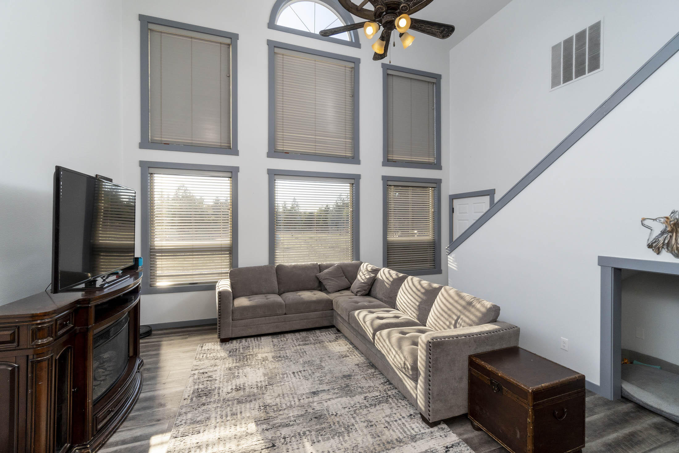 River Bend Estate - Residential