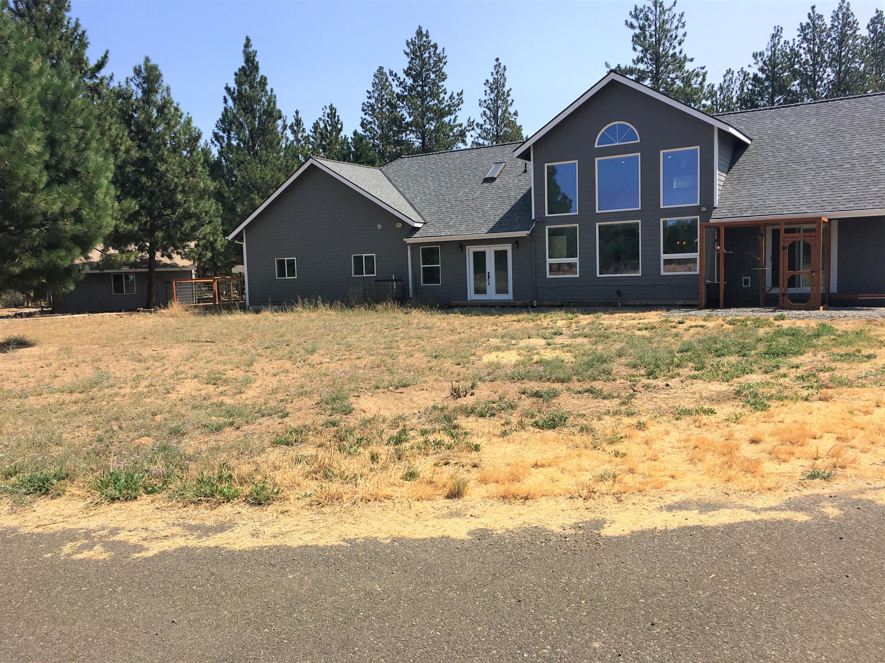 River Bend Estate - Residential