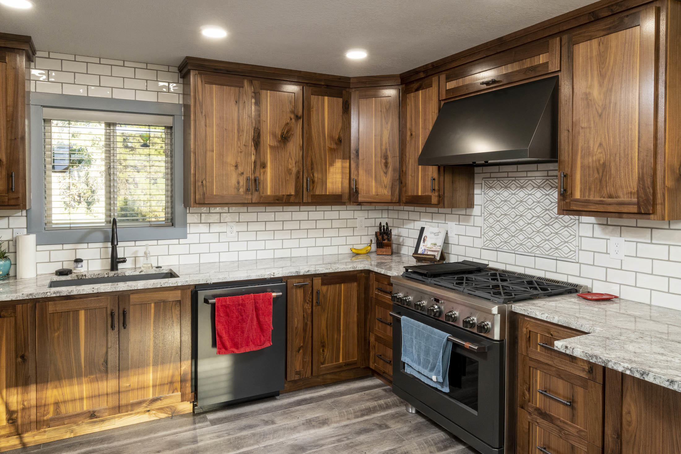 River Bend Estate - Residential