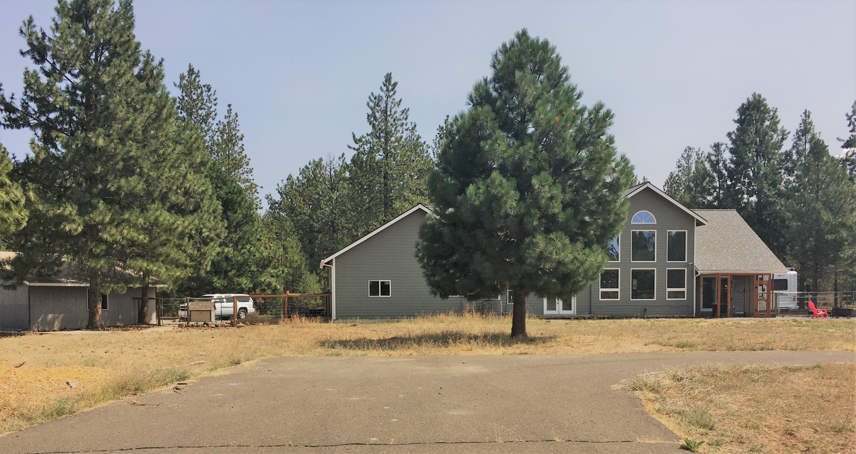 River Bend Estate - Residential