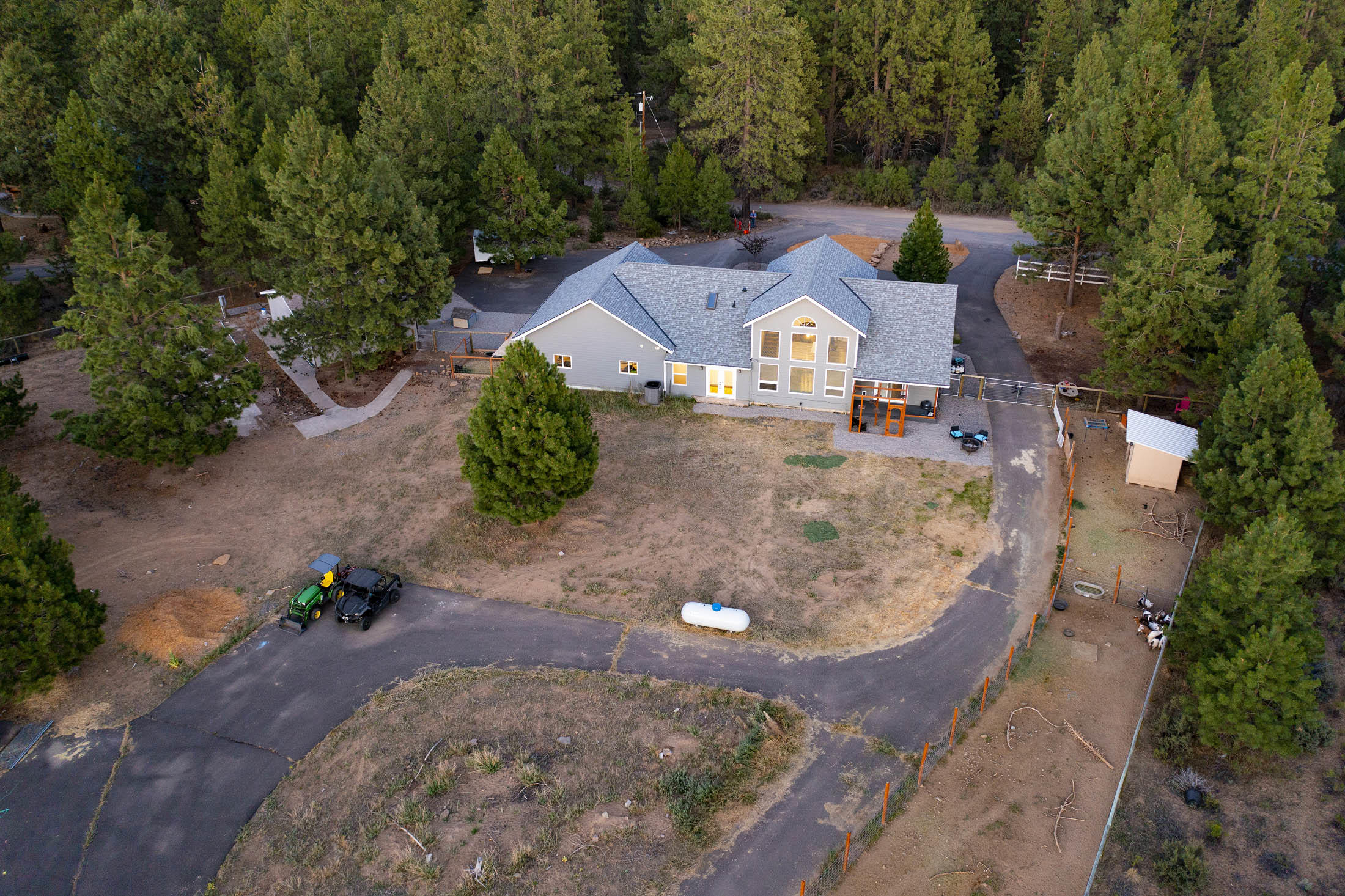 River Bend Estate - Residential