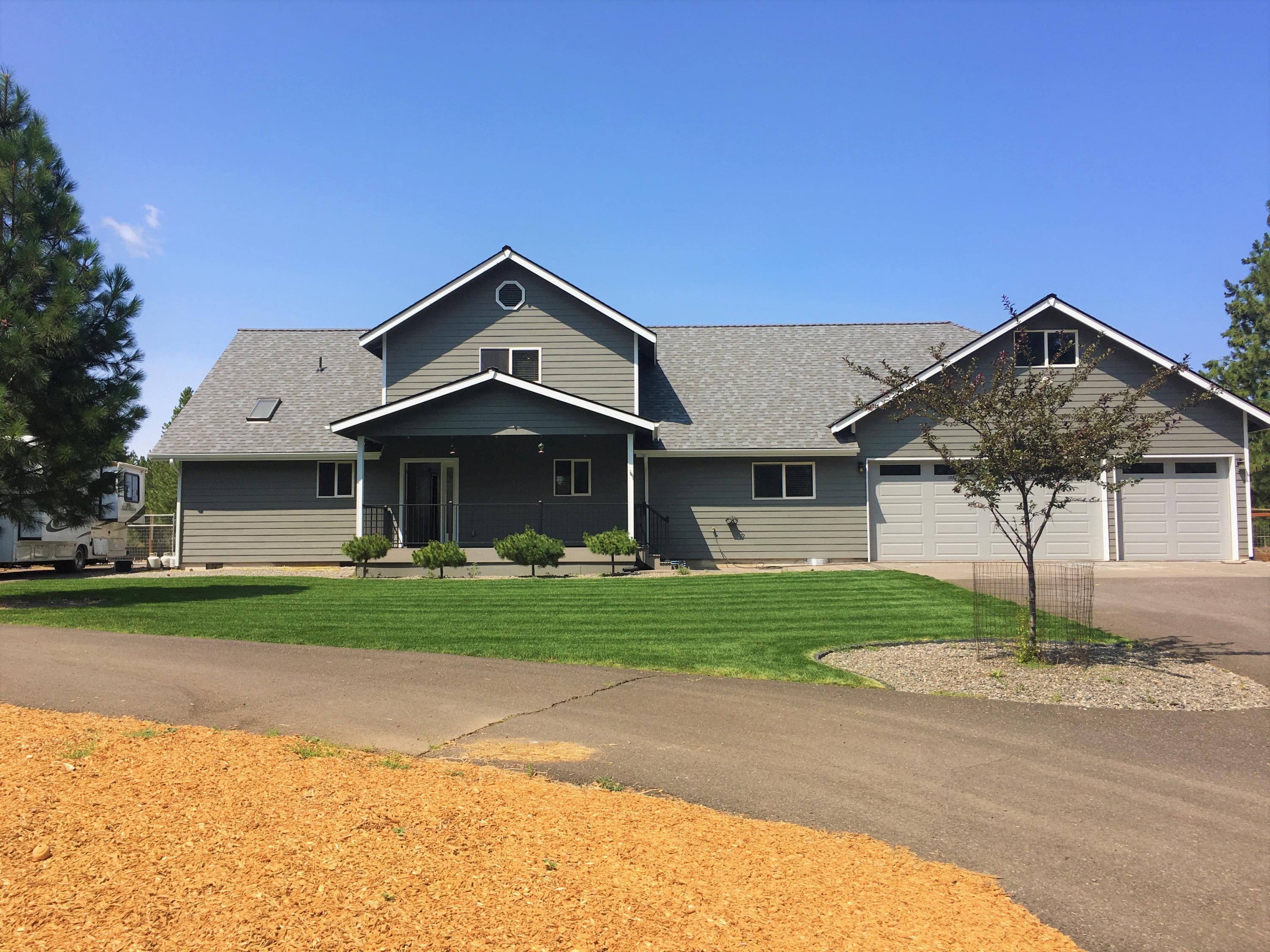 River Bend Estate - Residential