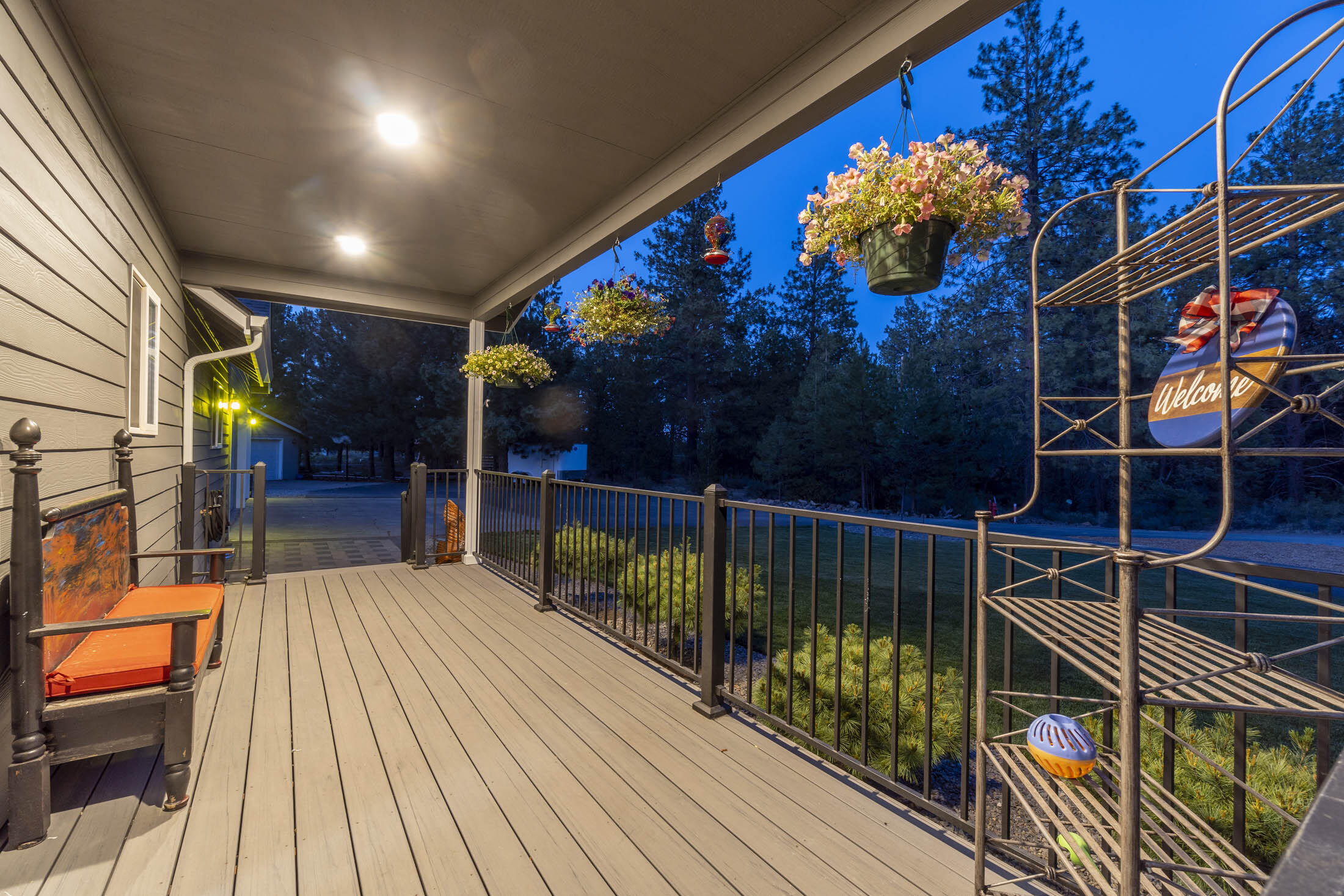 River Bend Estate - Residential