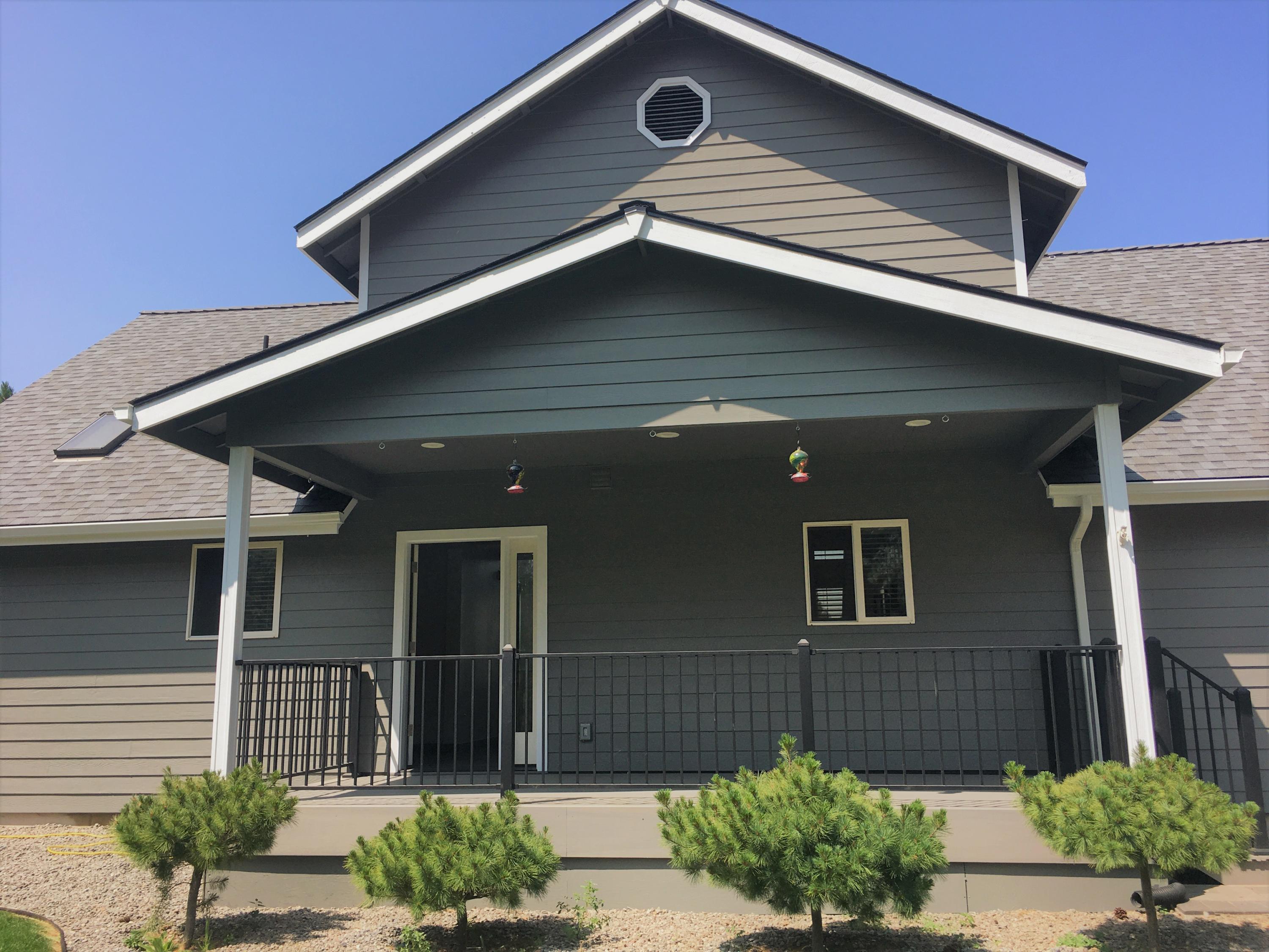 River Bend Estate - Residential