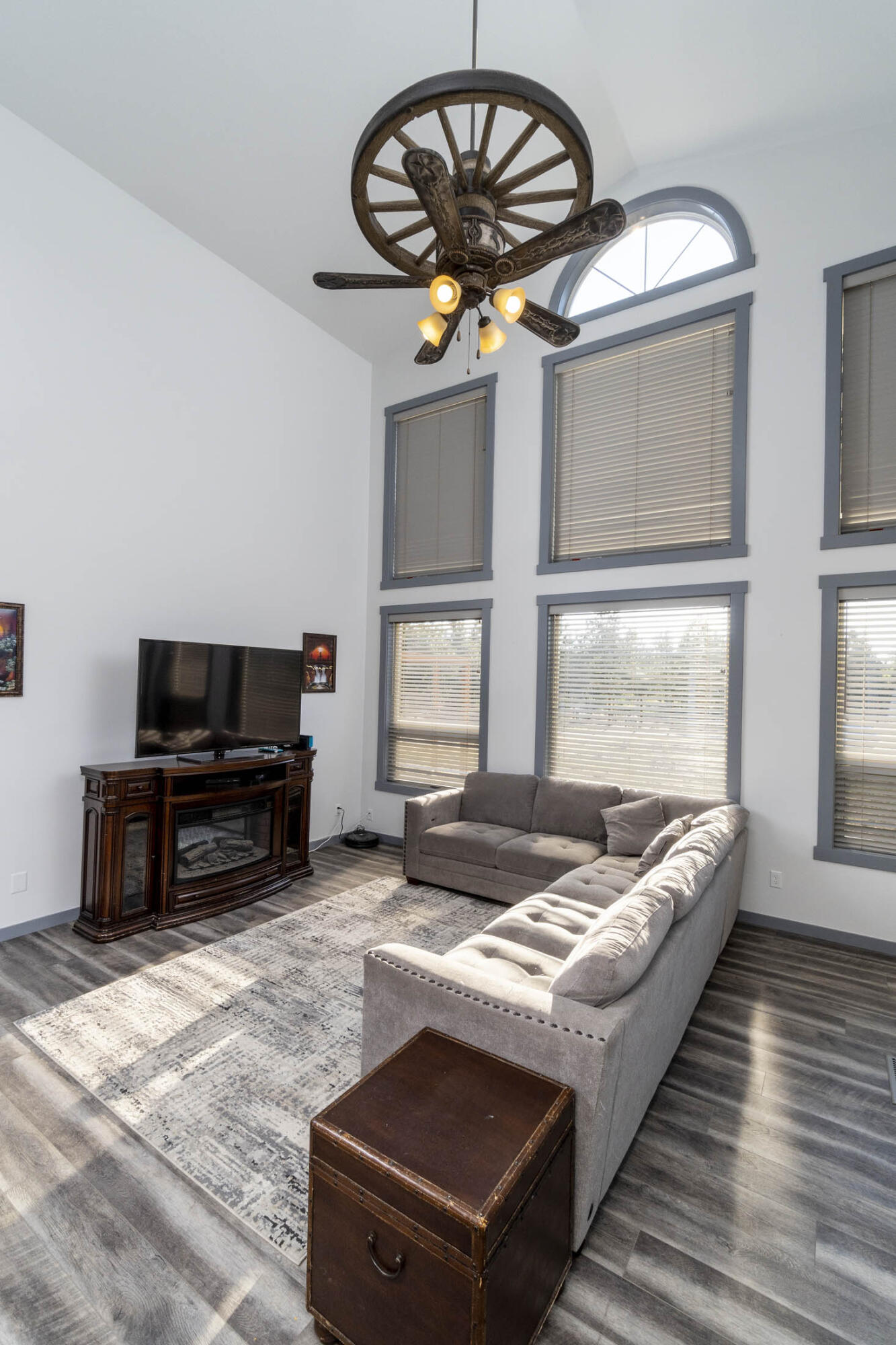 River Bend Estate - Residential