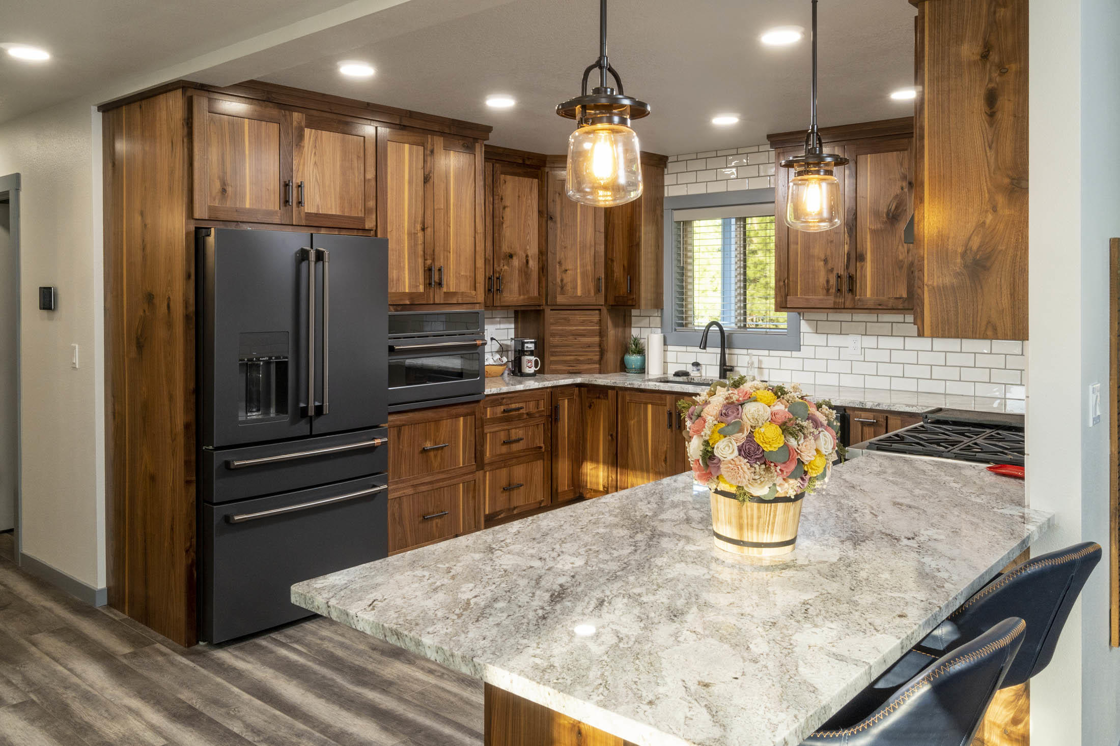 River Bend Estate - Residential