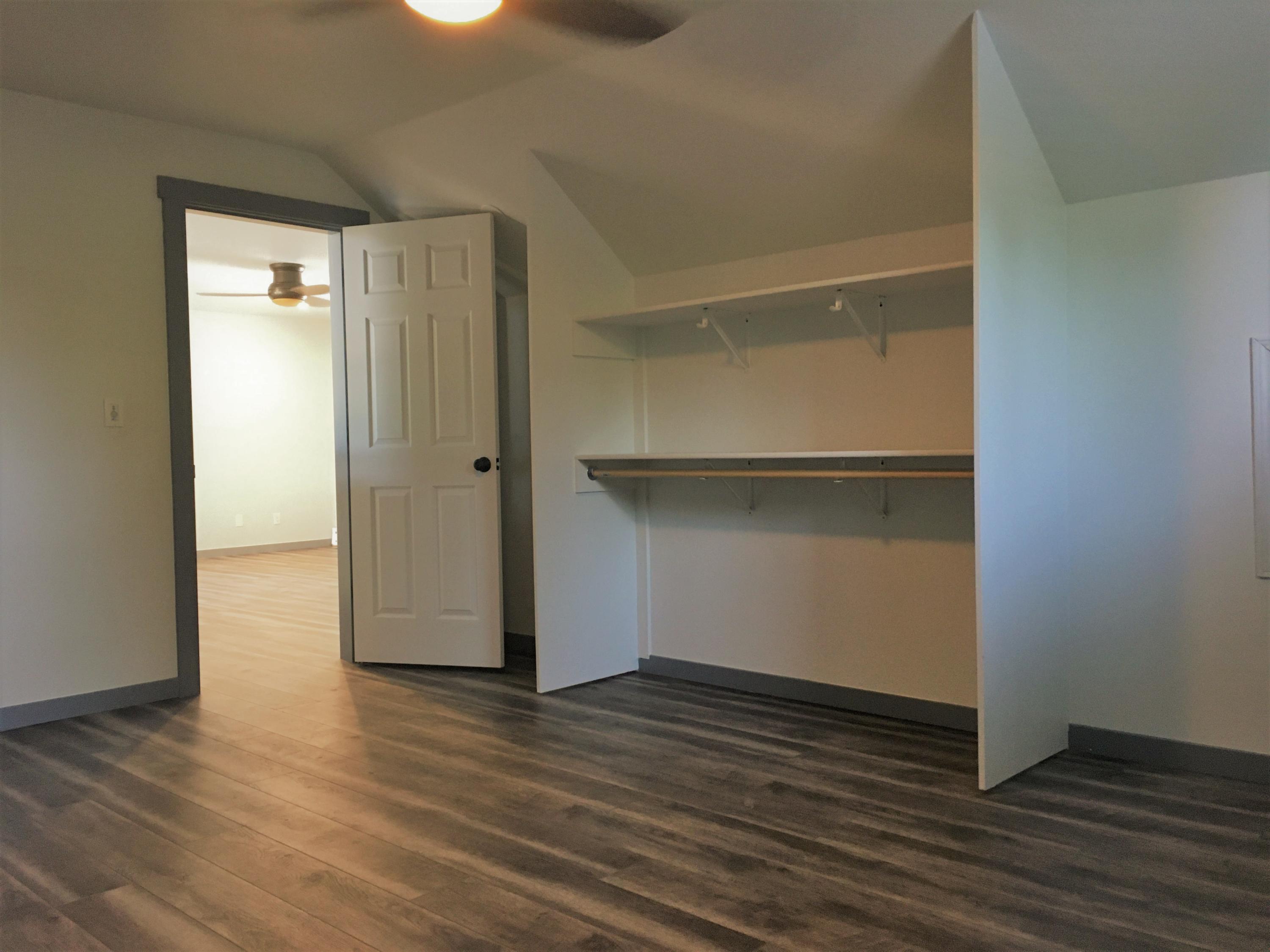 River Bend Estate - Residential