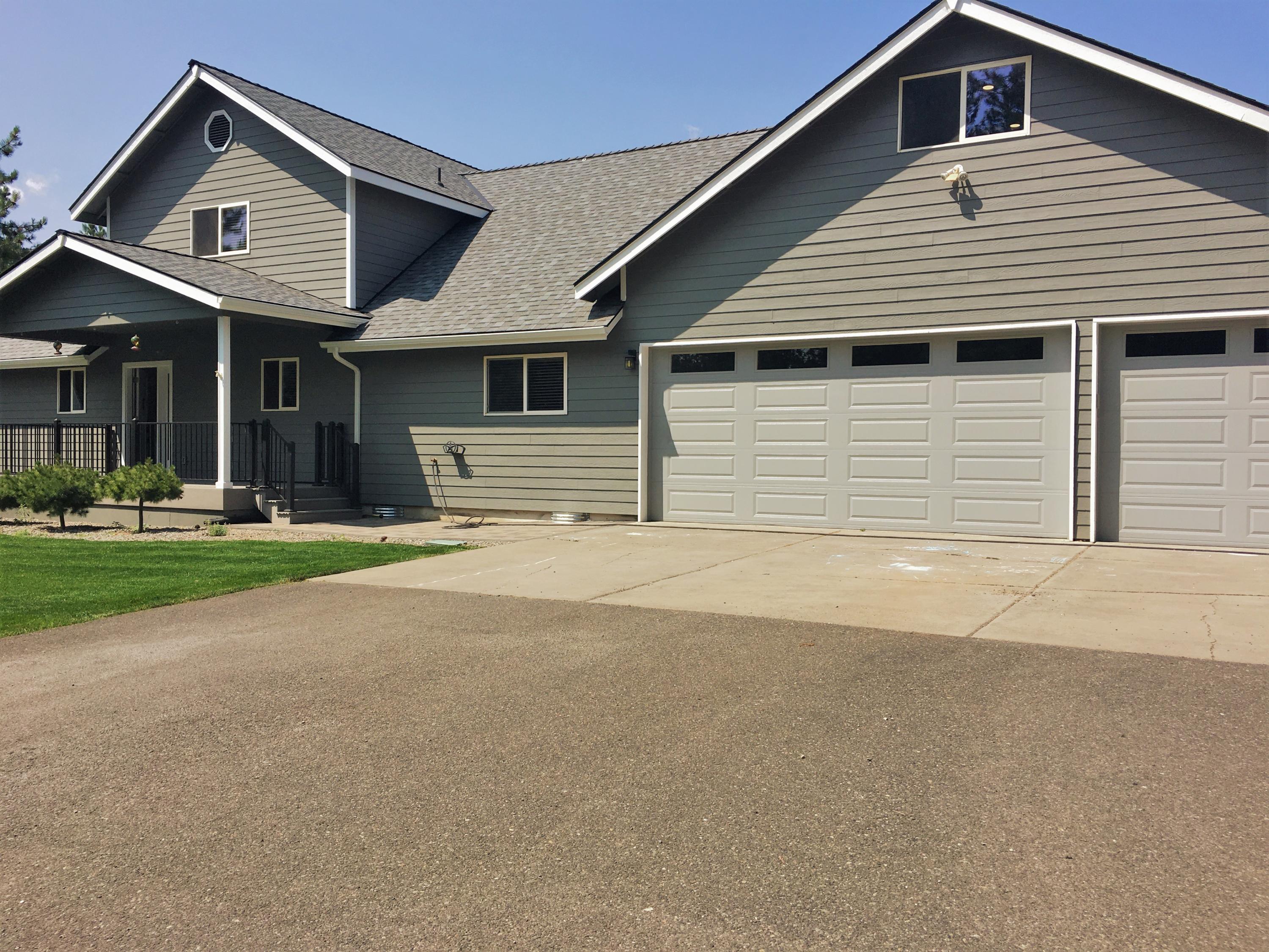 River Bend Estate - Residential