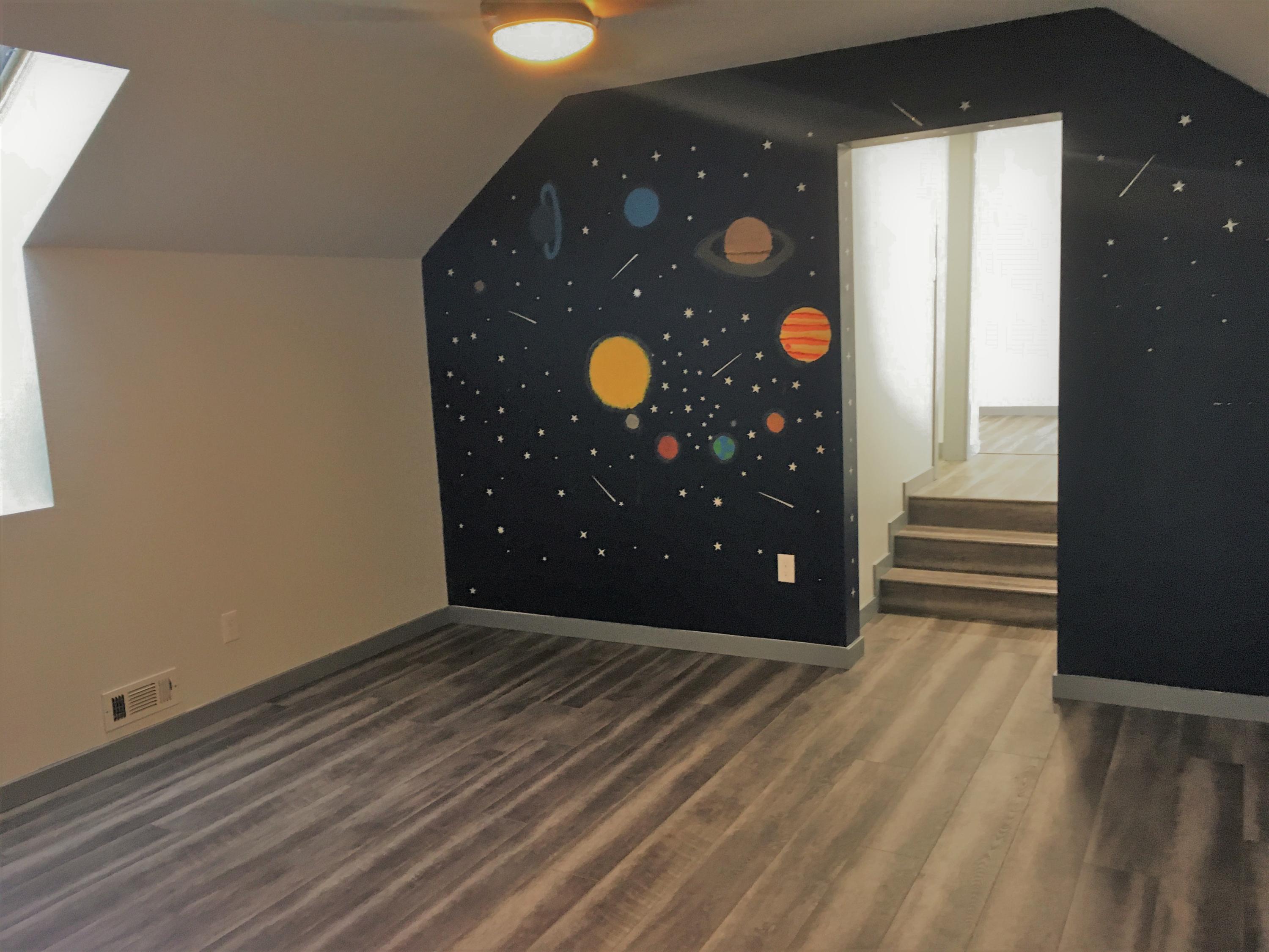 River Bend Estate - Residential