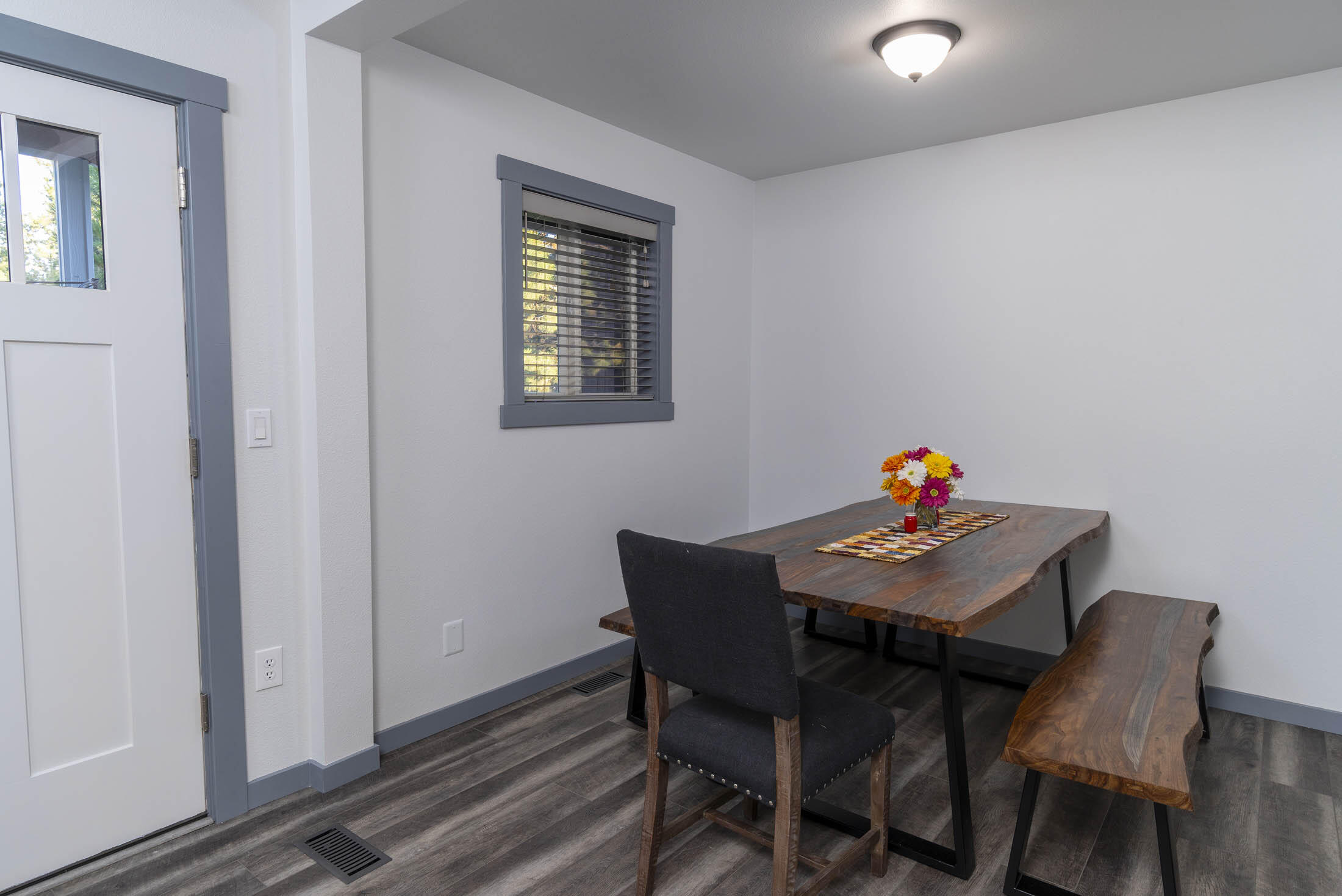 River Bend Estate - Residential