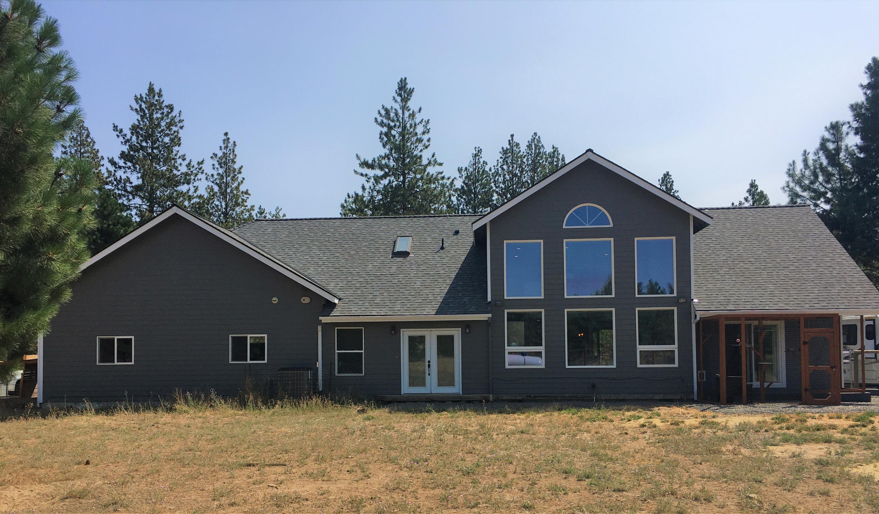 River Bend Estate - Residential