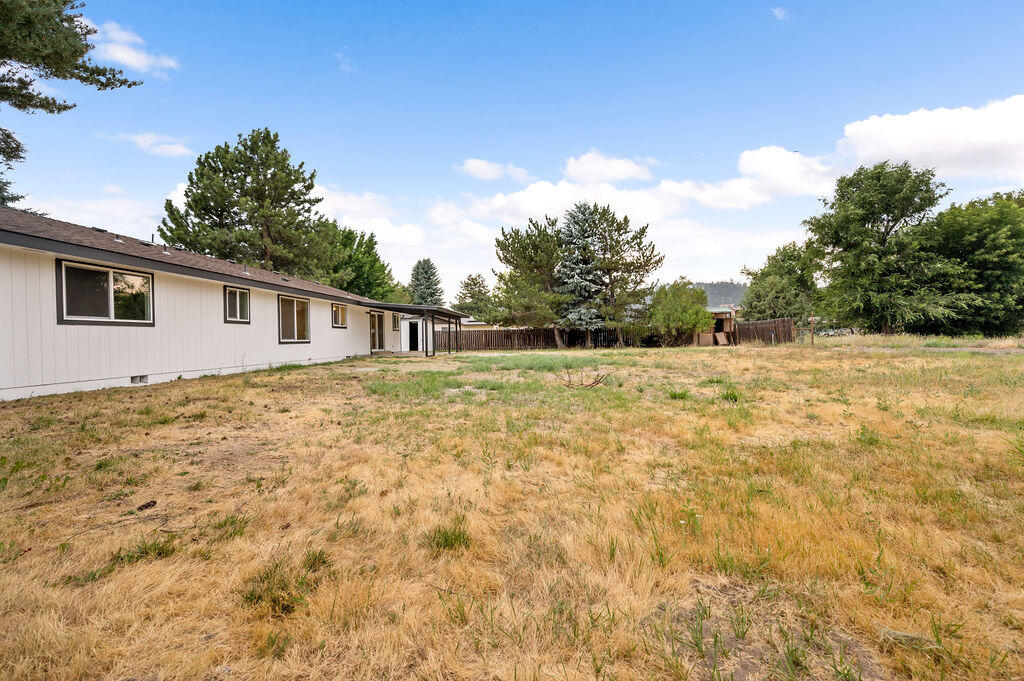 Green Acres - Residential