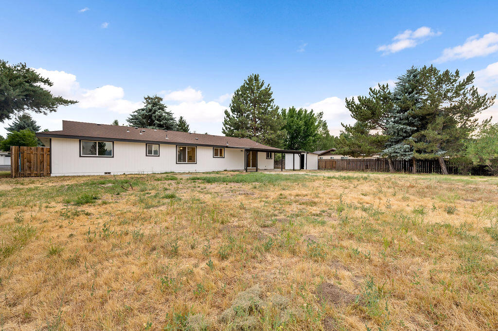 Green Acres - Residential