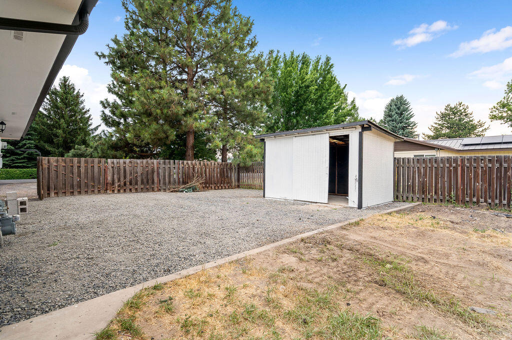 Green Acres - Residential