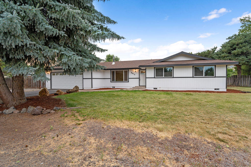 Green Acres - Residential