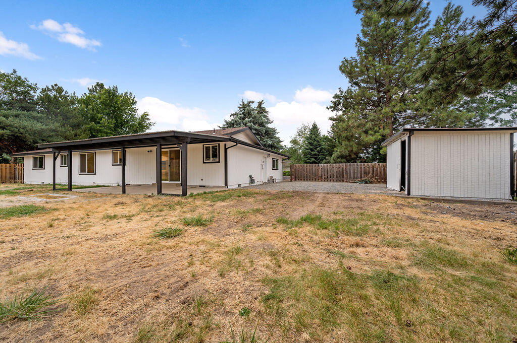 Green Acres - Residential