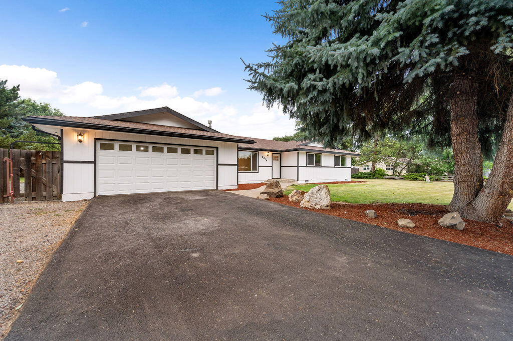 Green Acres - Residential