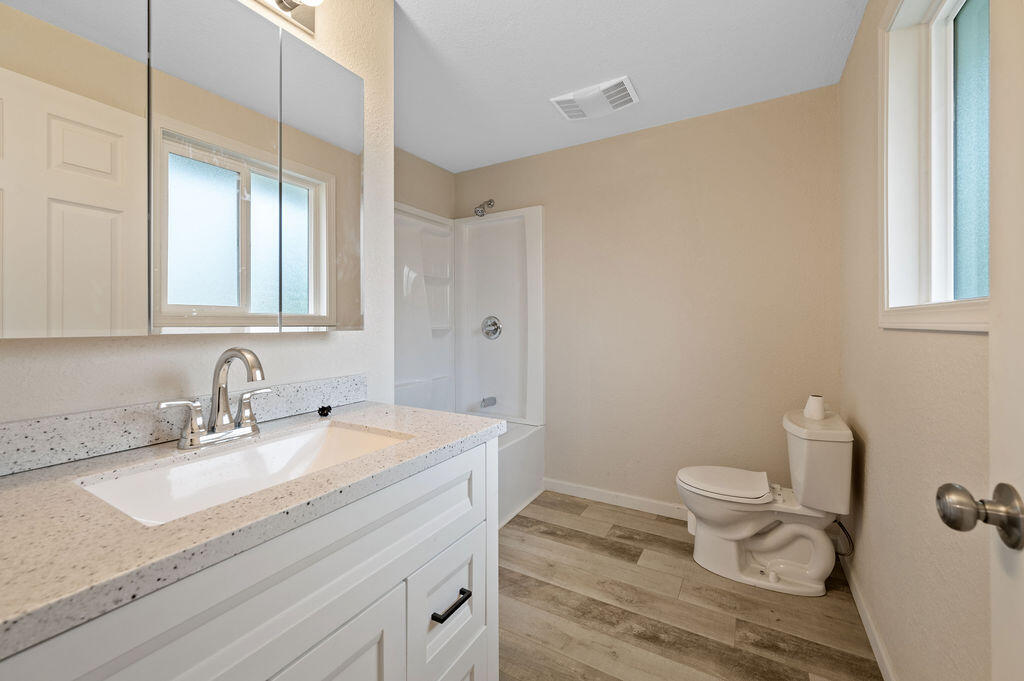 Green Acres - Residential