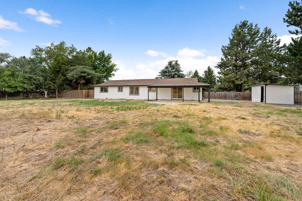 Green Acres - Residential