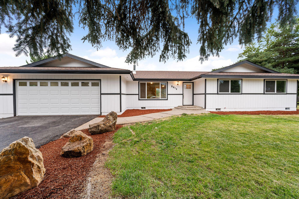 Green Acres - Residential