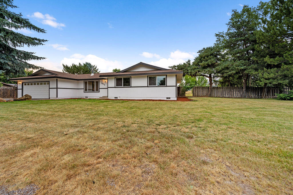 Green Acres - Residential