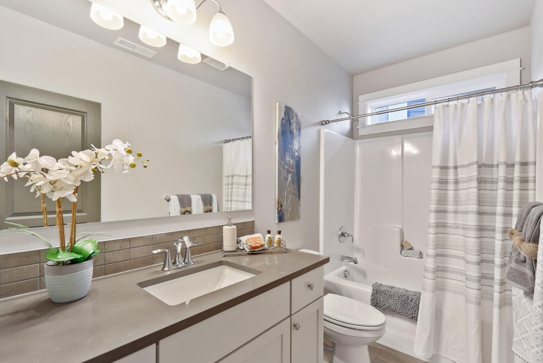 Cinder Butte Village - Residential