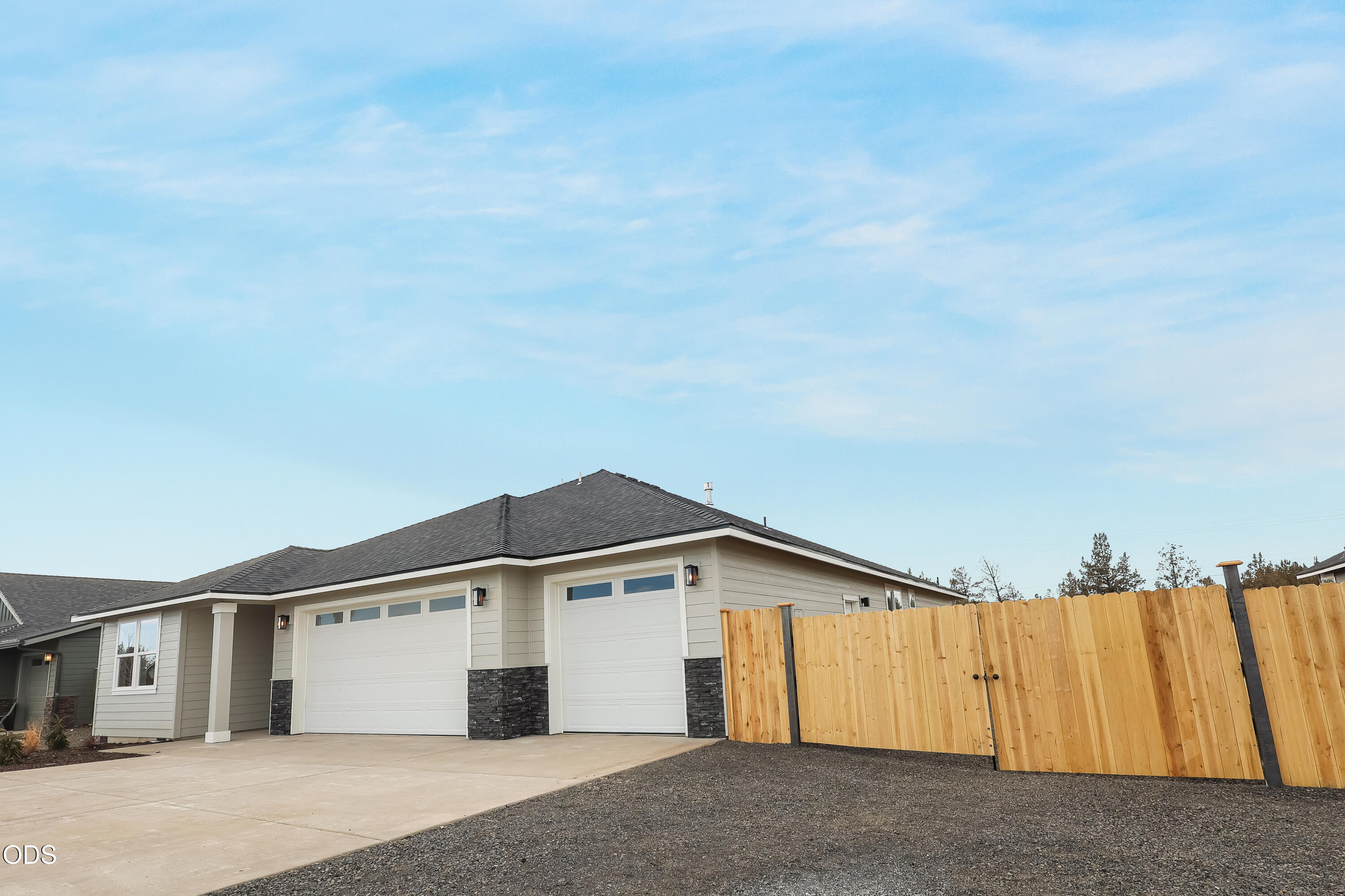 3909 SW Antelope Way Lot 52