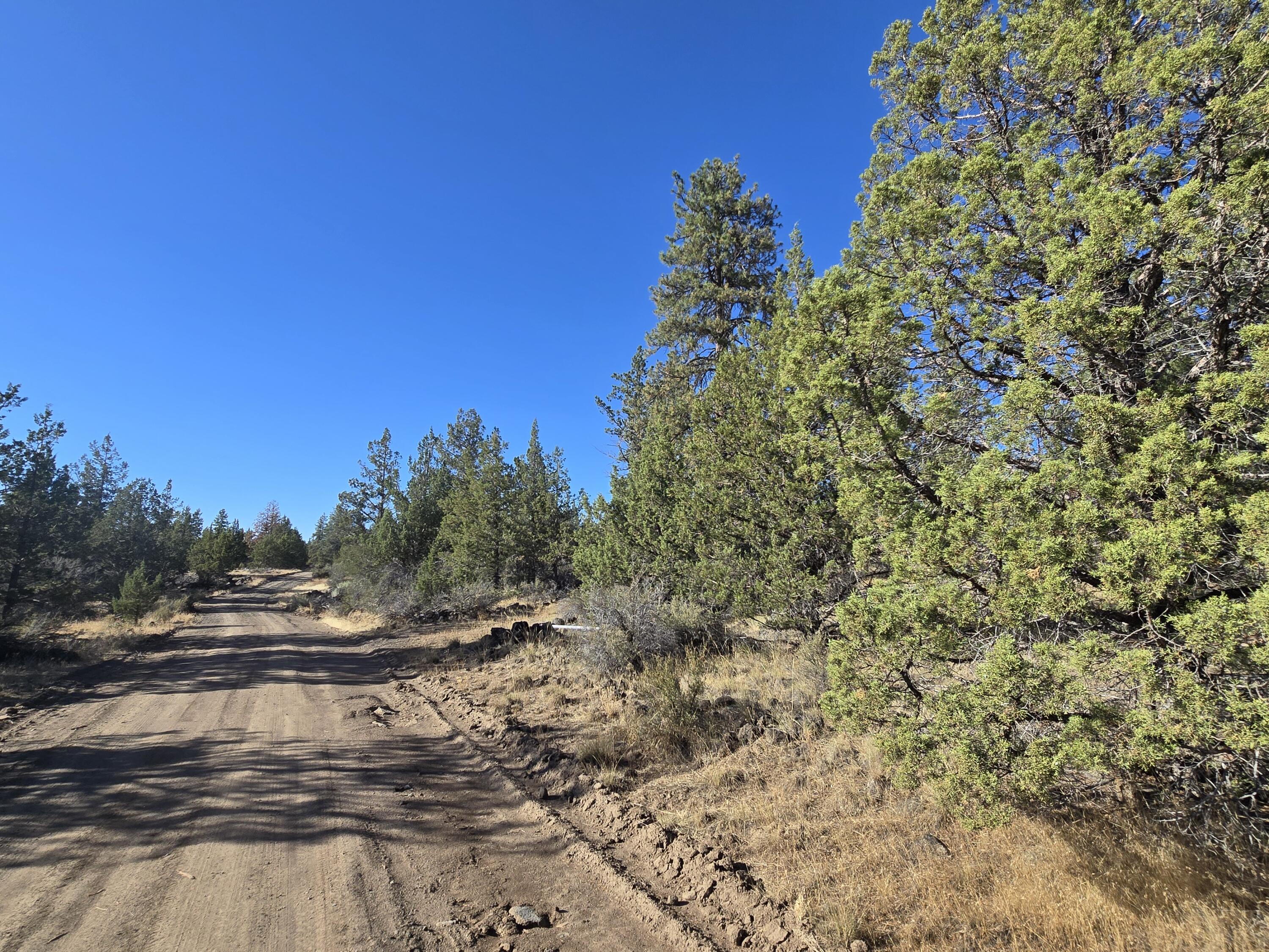 Klamath Falls Forest Estates -Hwy 66 Unit -Plat No. 2 - Land