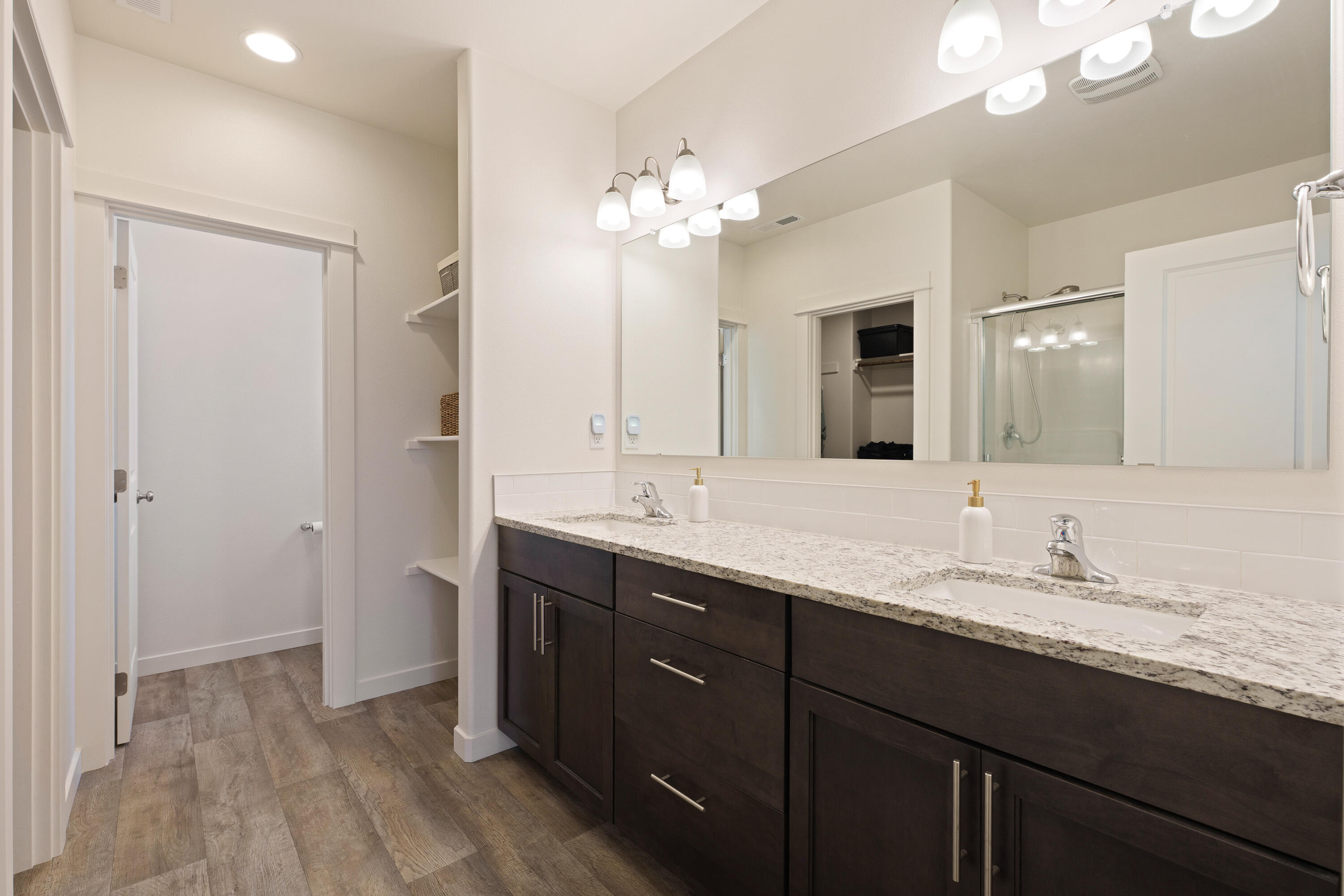 Cinder Butte Village - Residential