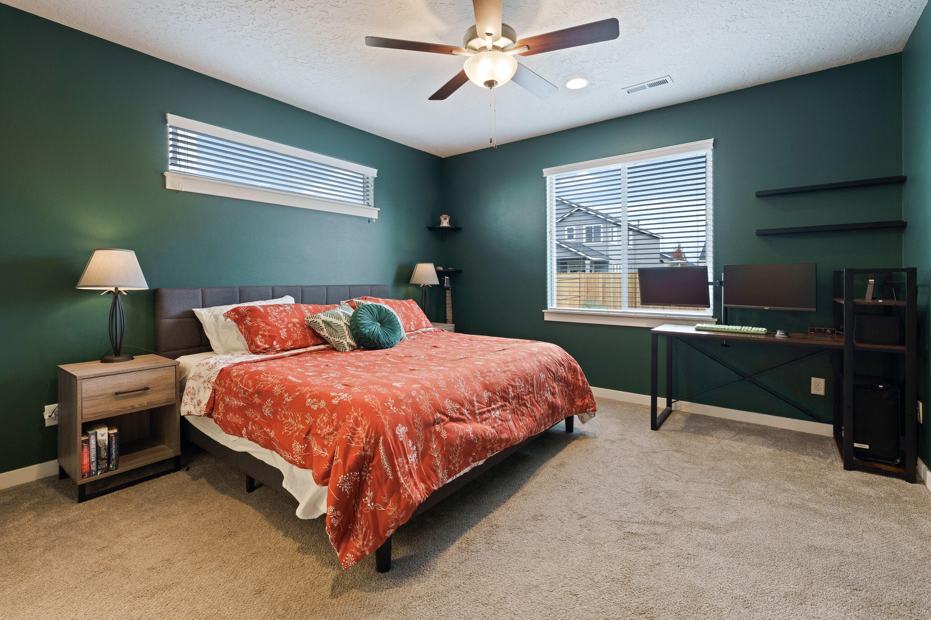 Cinder Butte Village - Residential