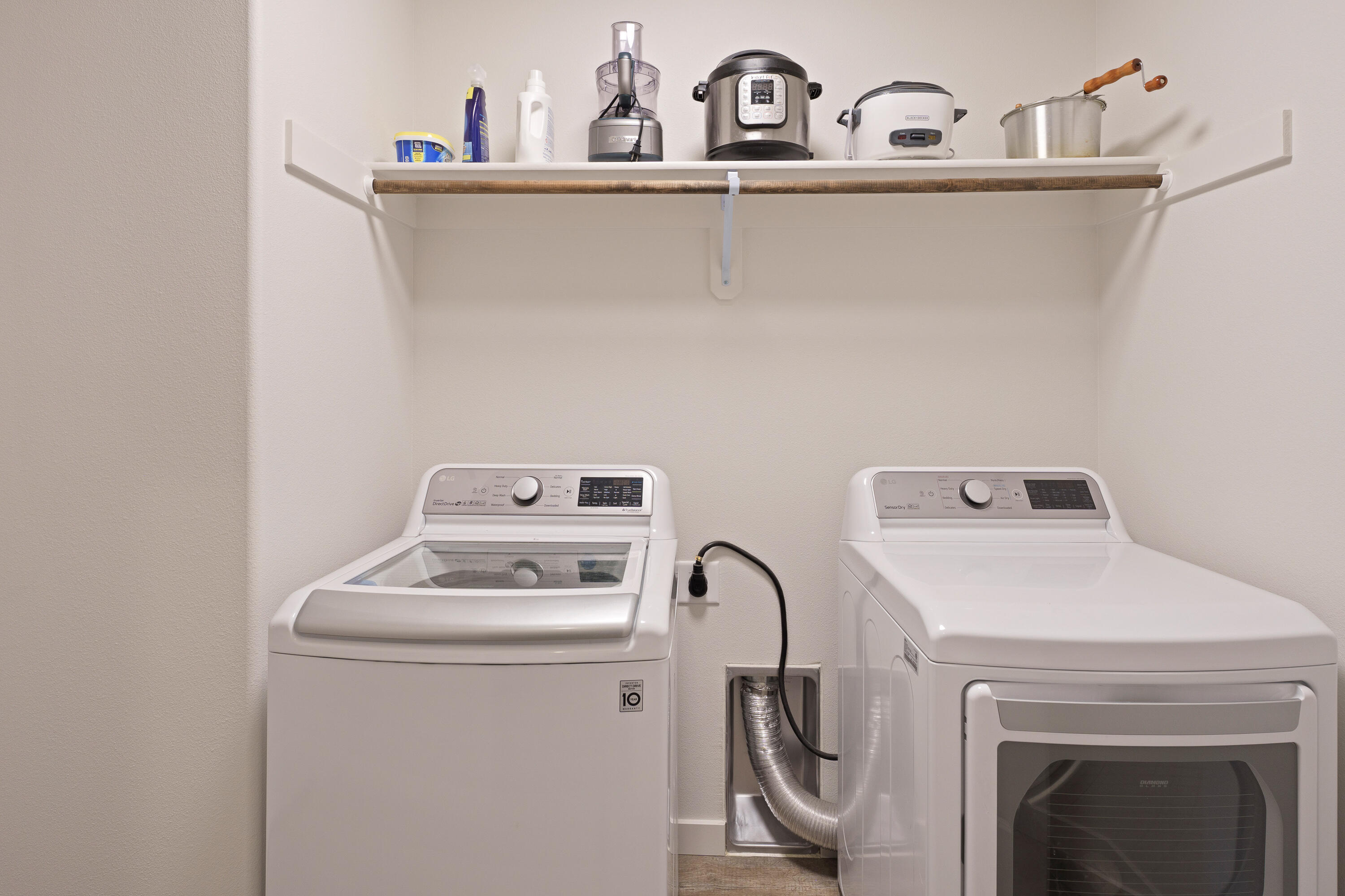 Cinder Butte Village - Residential