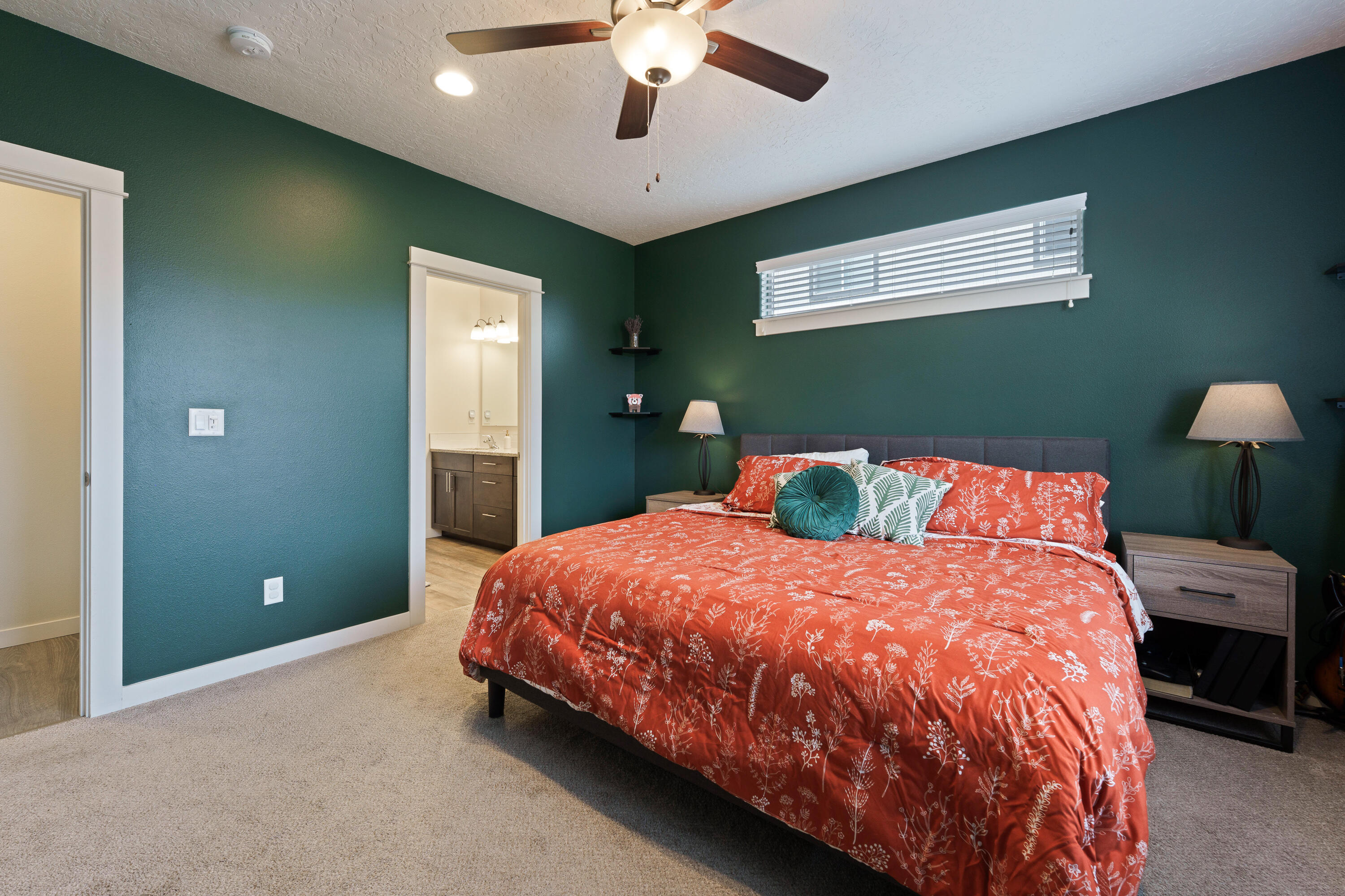 Cinder Butte Village - Residential