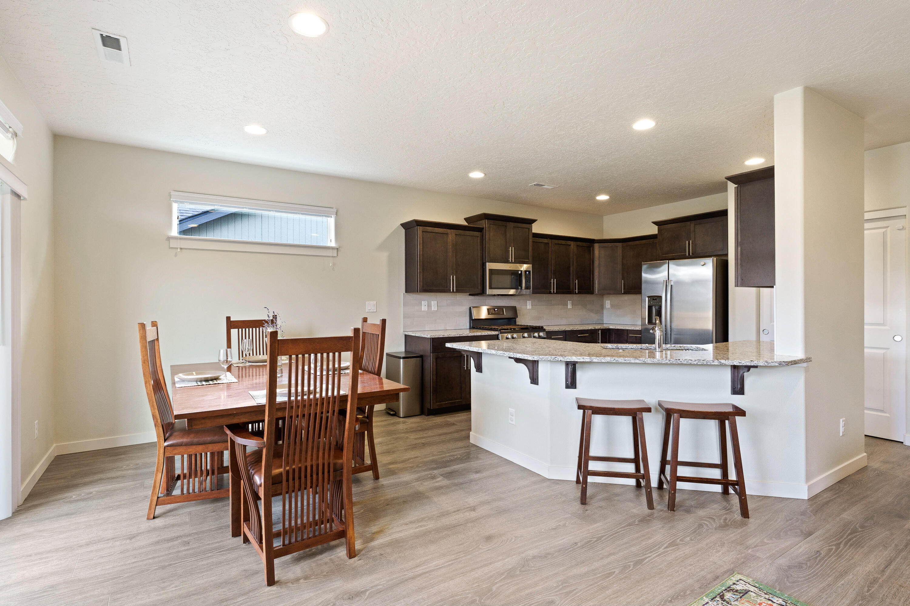 Cinder Butte Village - Residential