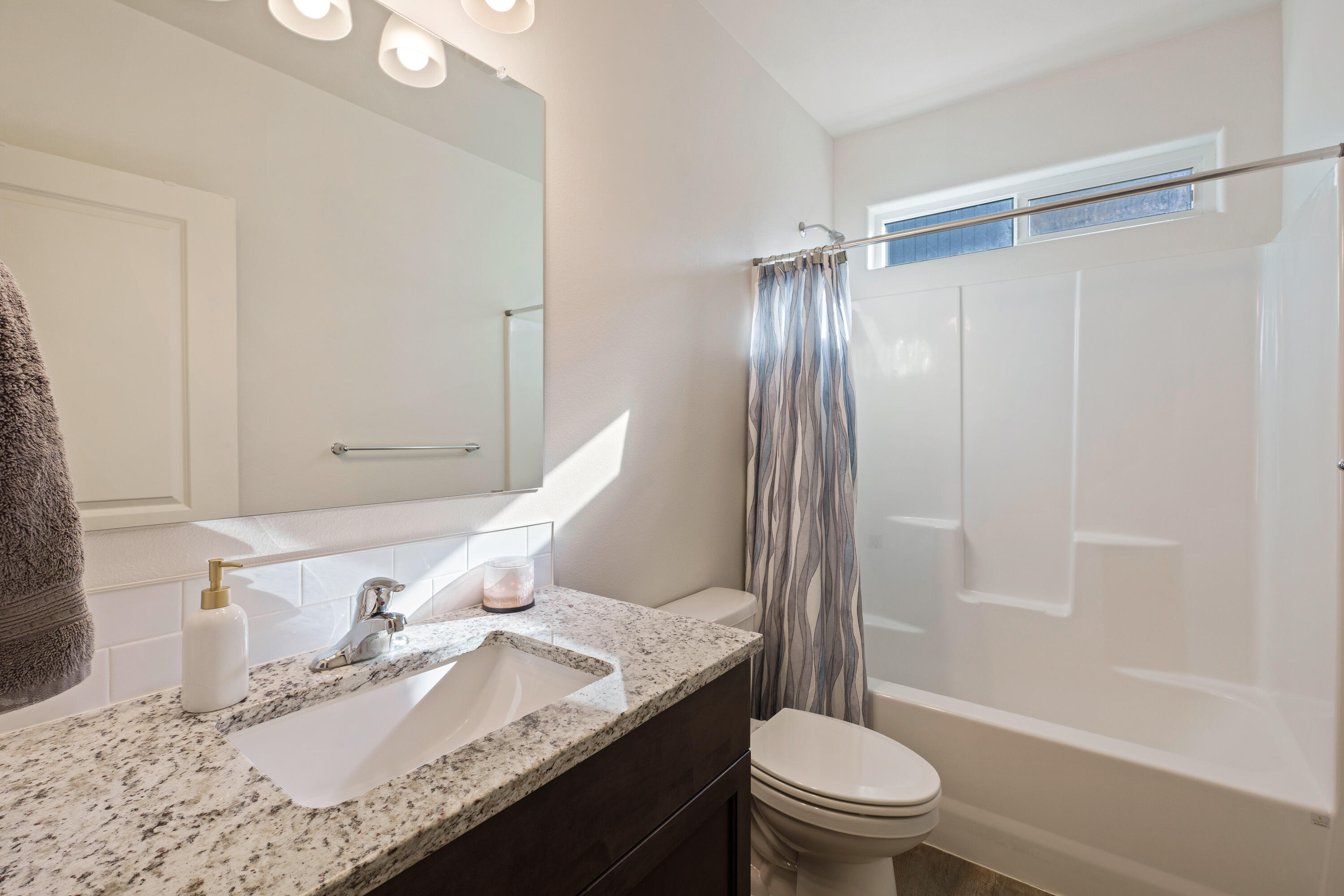 Cinder Butte Village - Residential