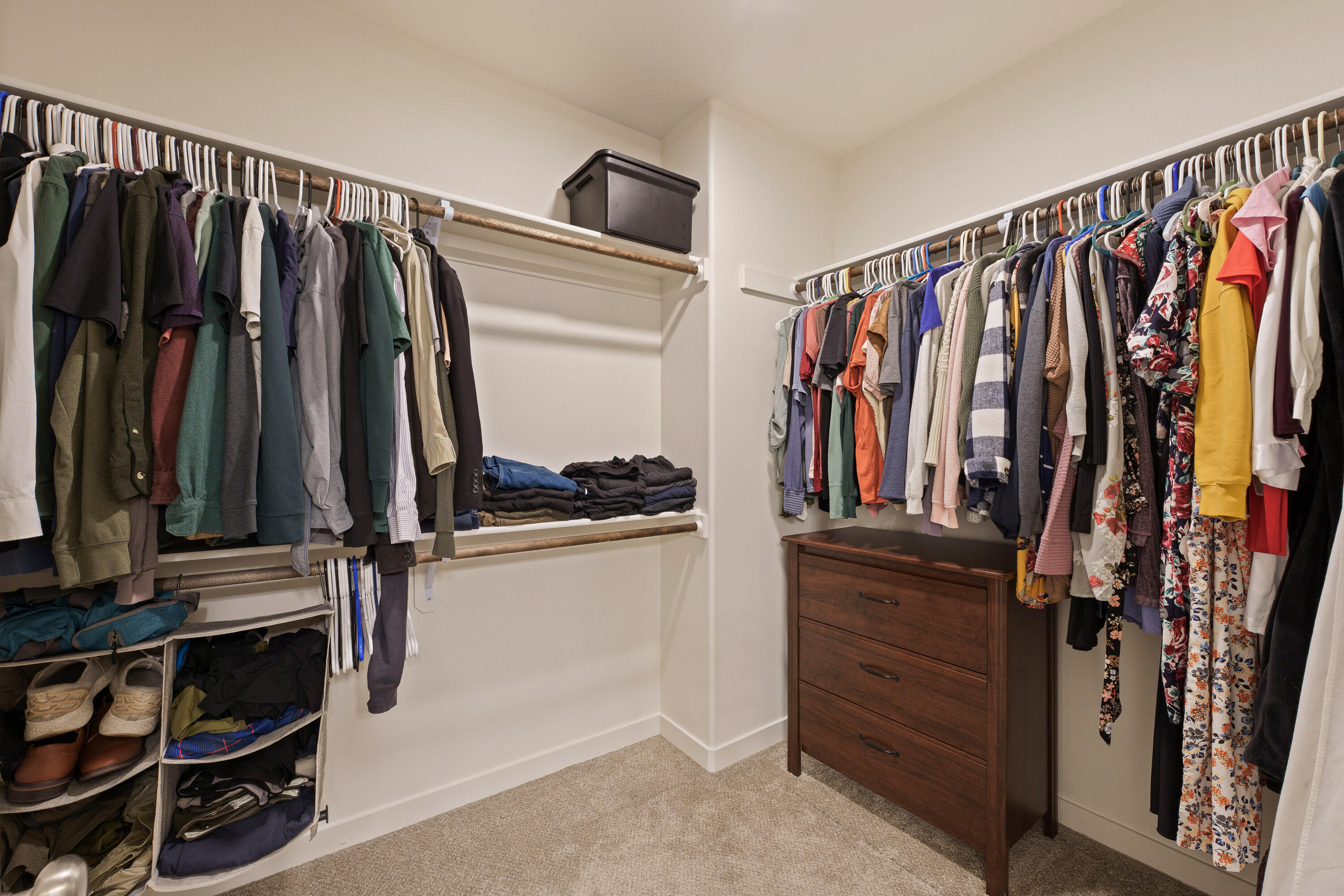 Cinder Butte Village - Residential