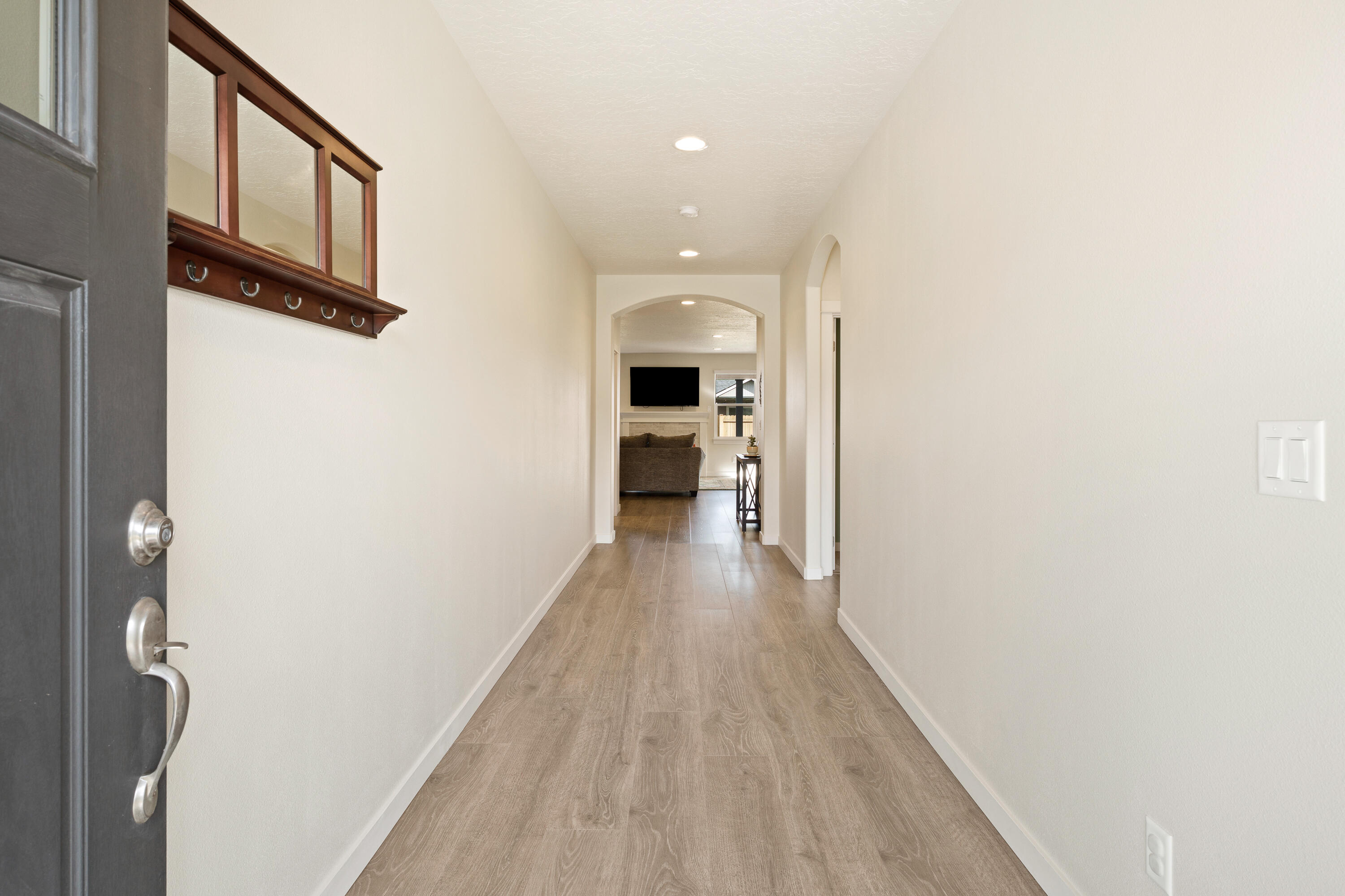 Cinder Butte Village - Residential