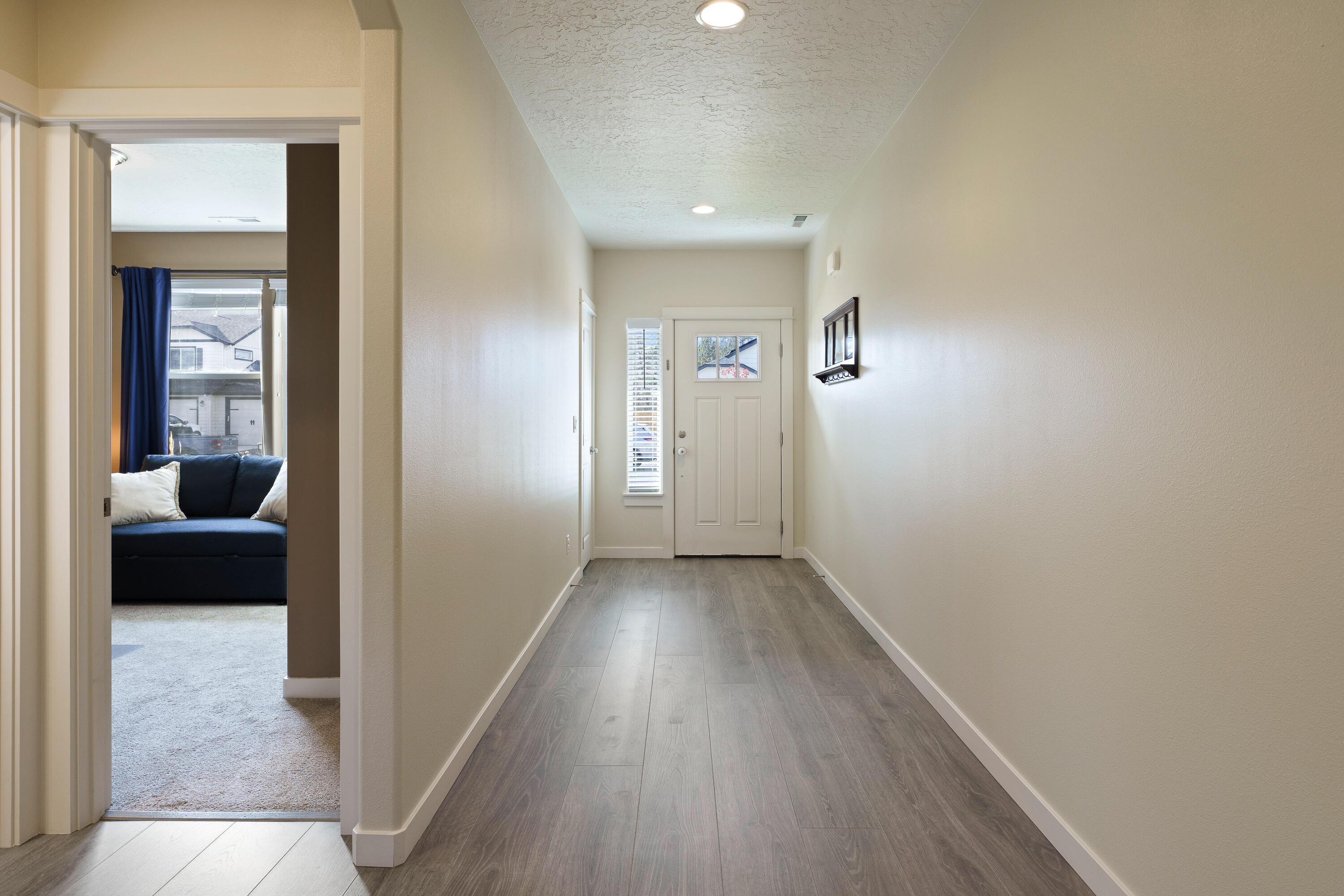 Cinder Butte Village - Residential