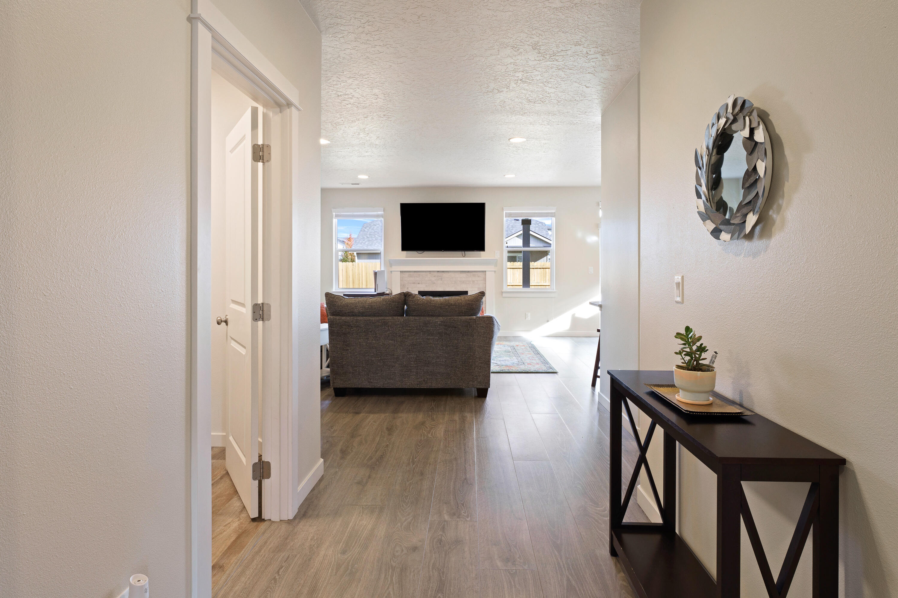 Cinder Butte Village - Residential