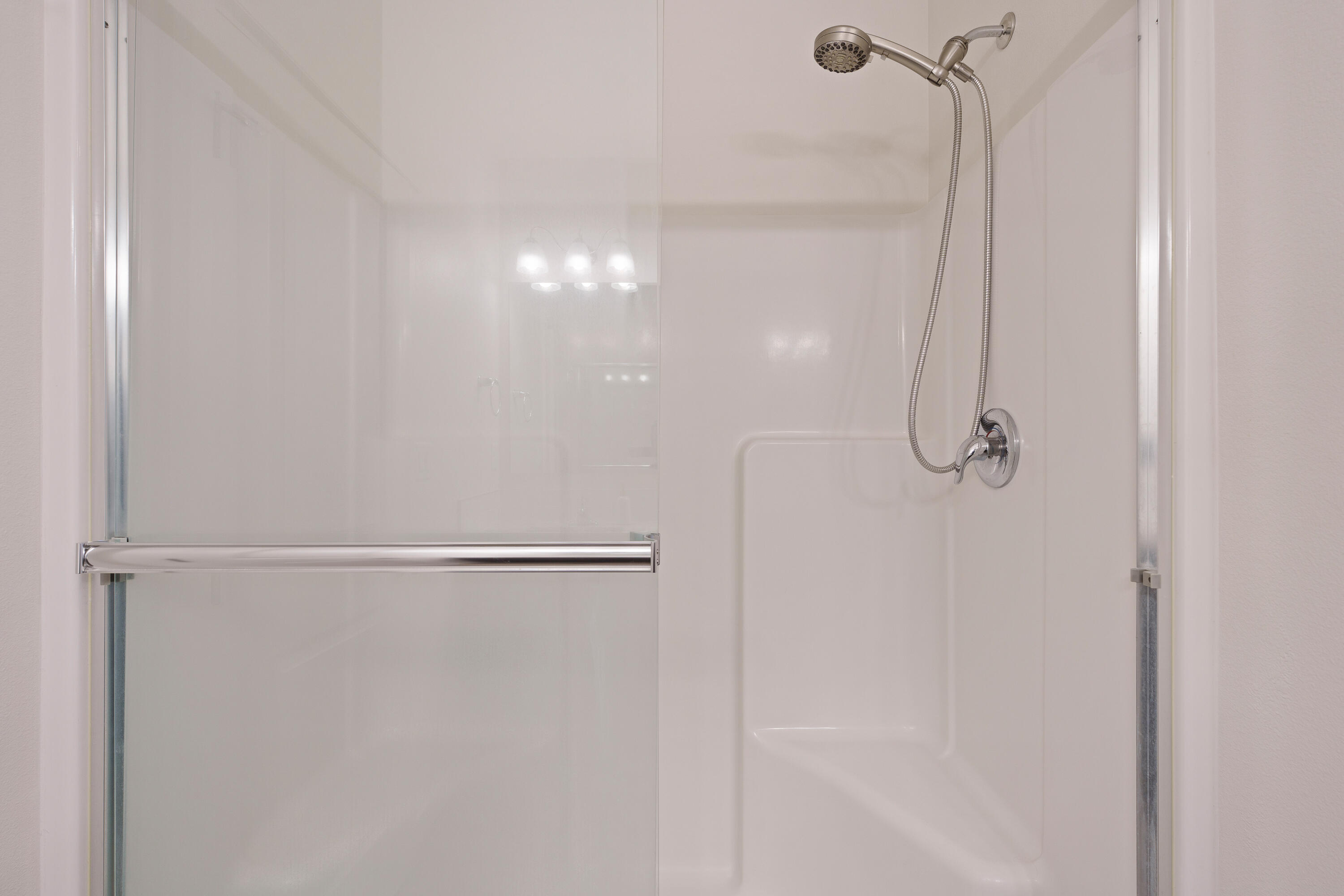 Cinder Butte Village - Residential