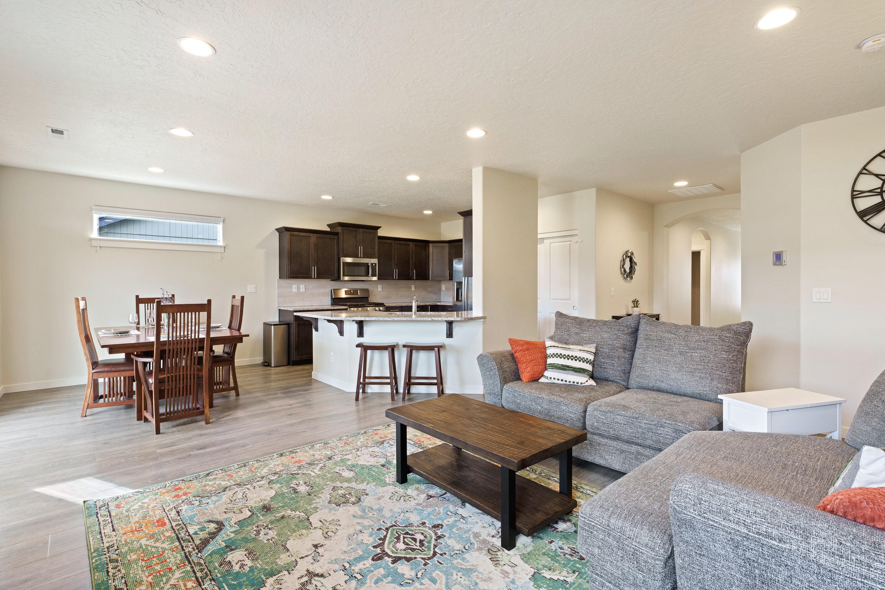 Cinder Butte Village - Residential