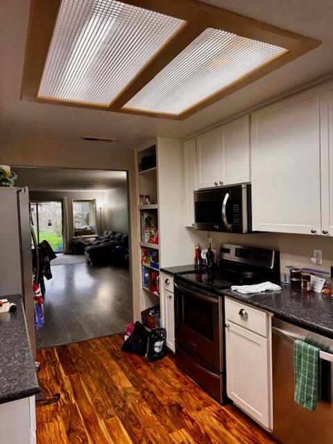 Coleman Creek Village - Residential