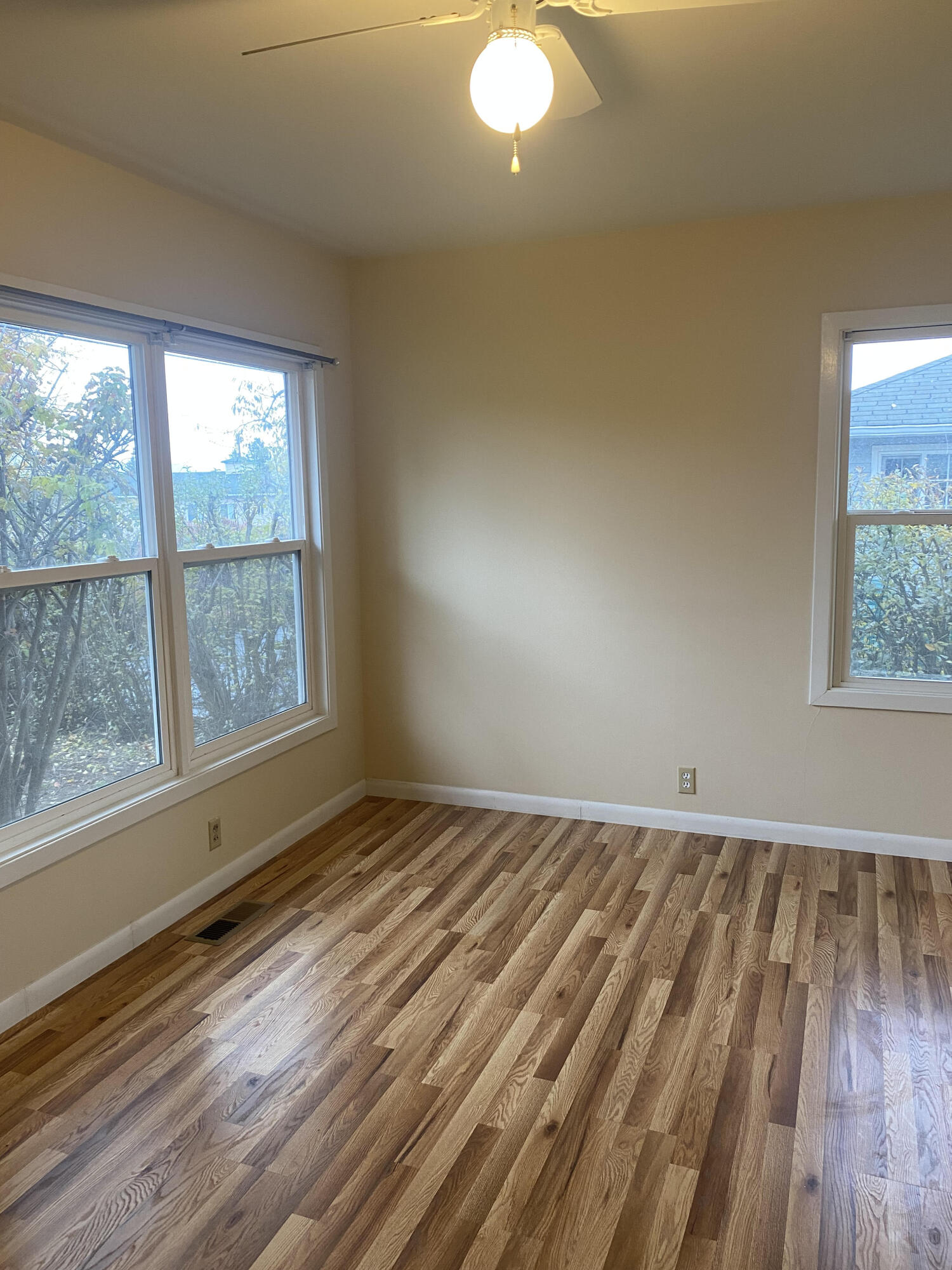 Yalta Gardens - Residential